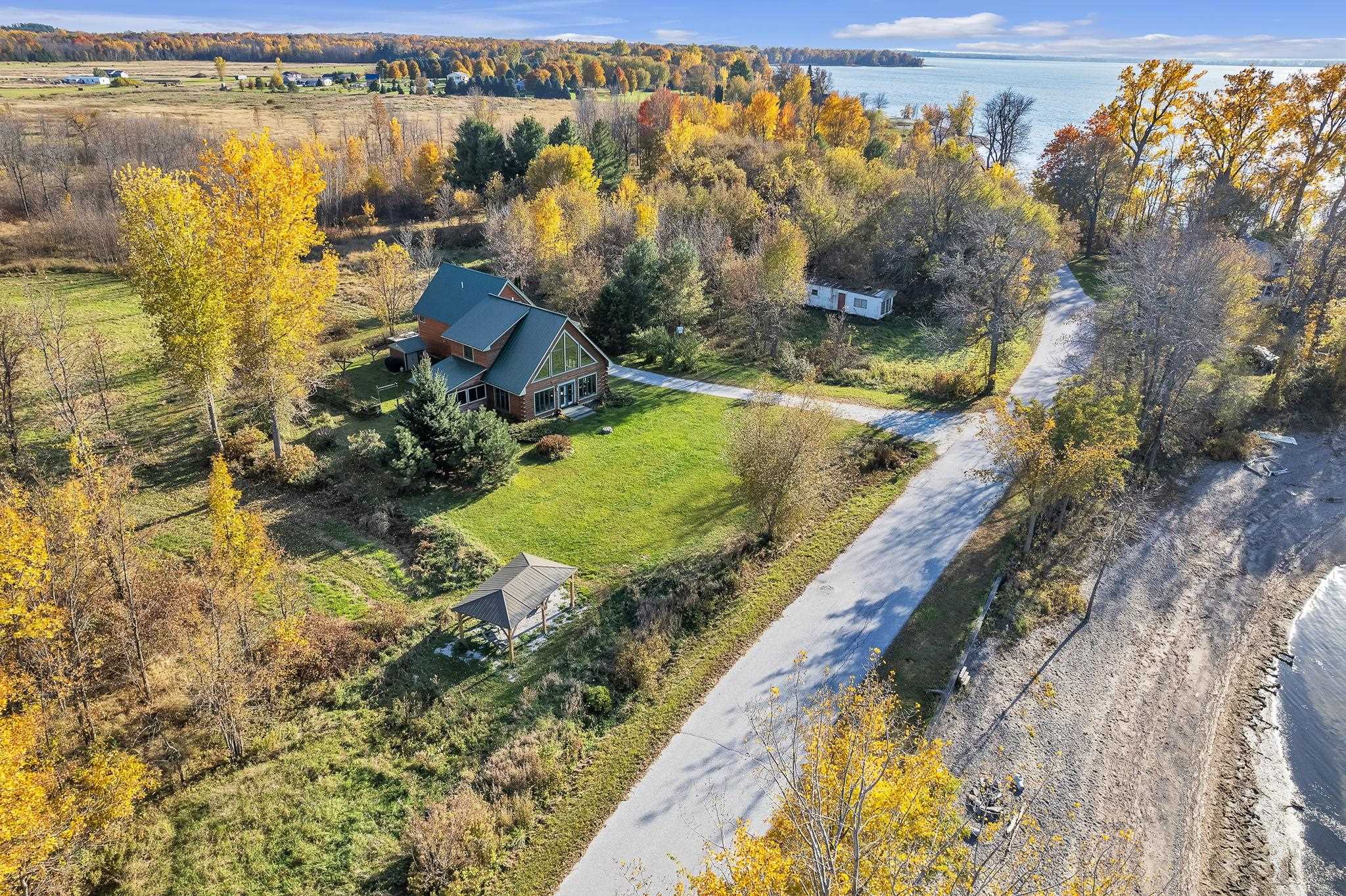2341 West Shore Road Property Photo