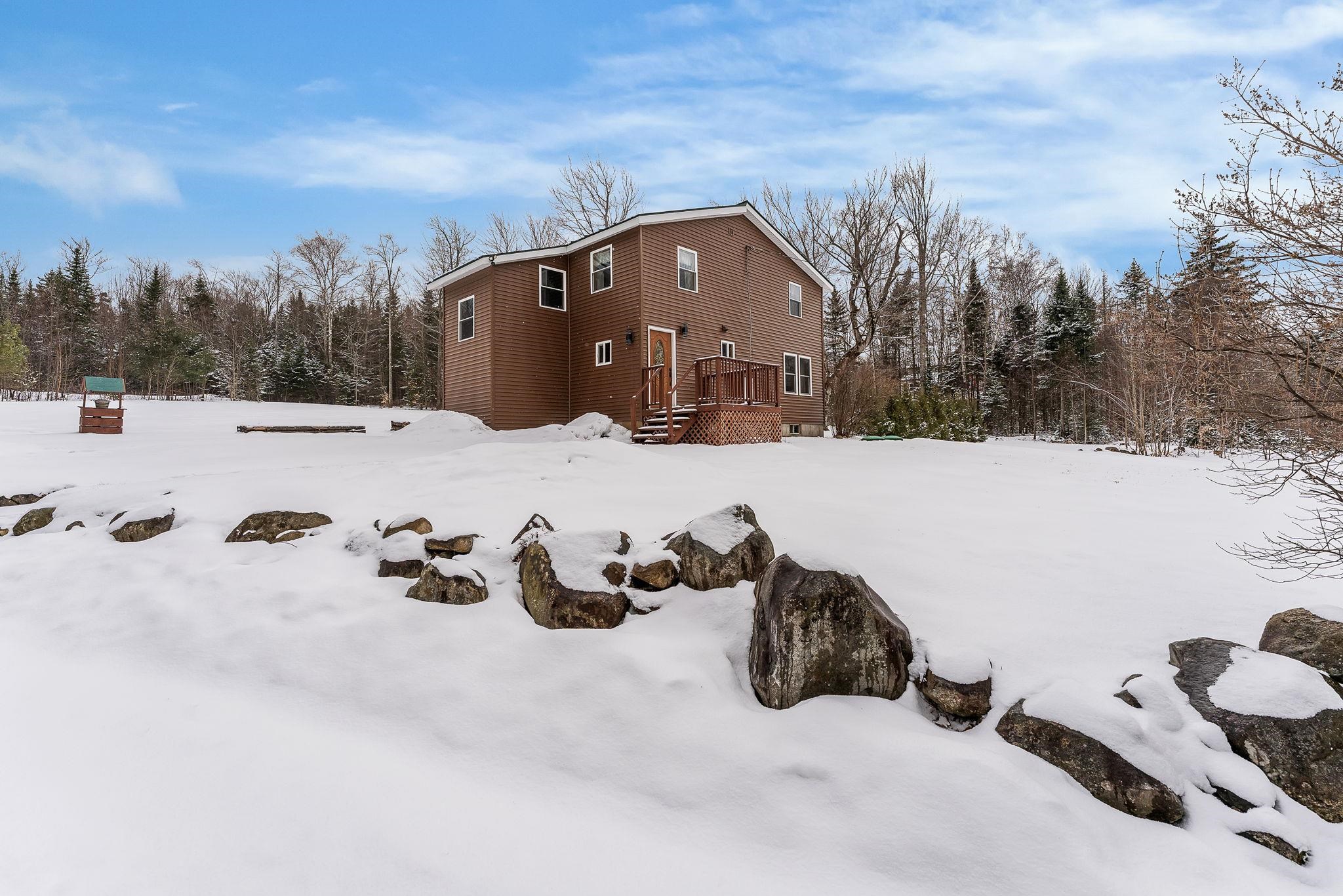Blue Mountain Union School Real Estate Listings Main Image