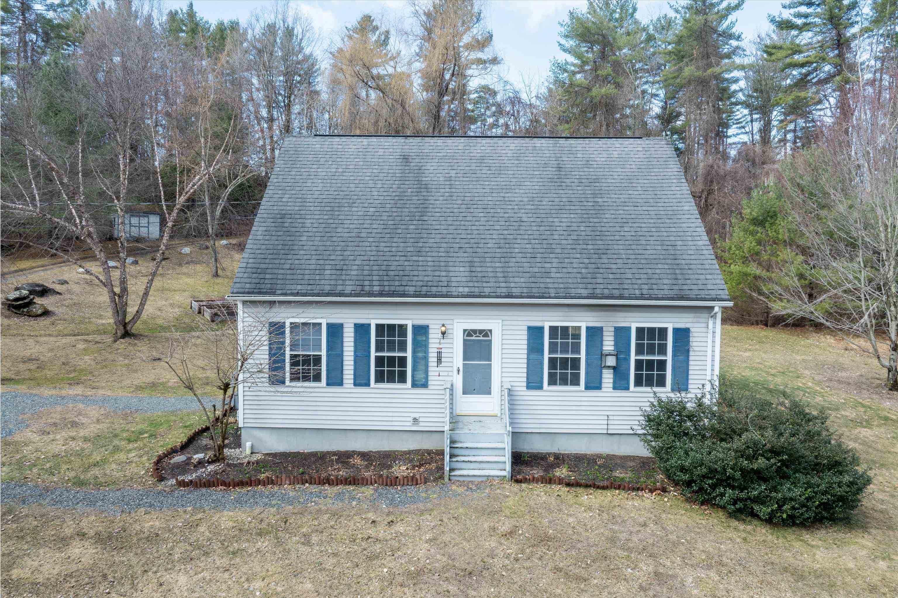 146 Sherwood Circle Property Photo