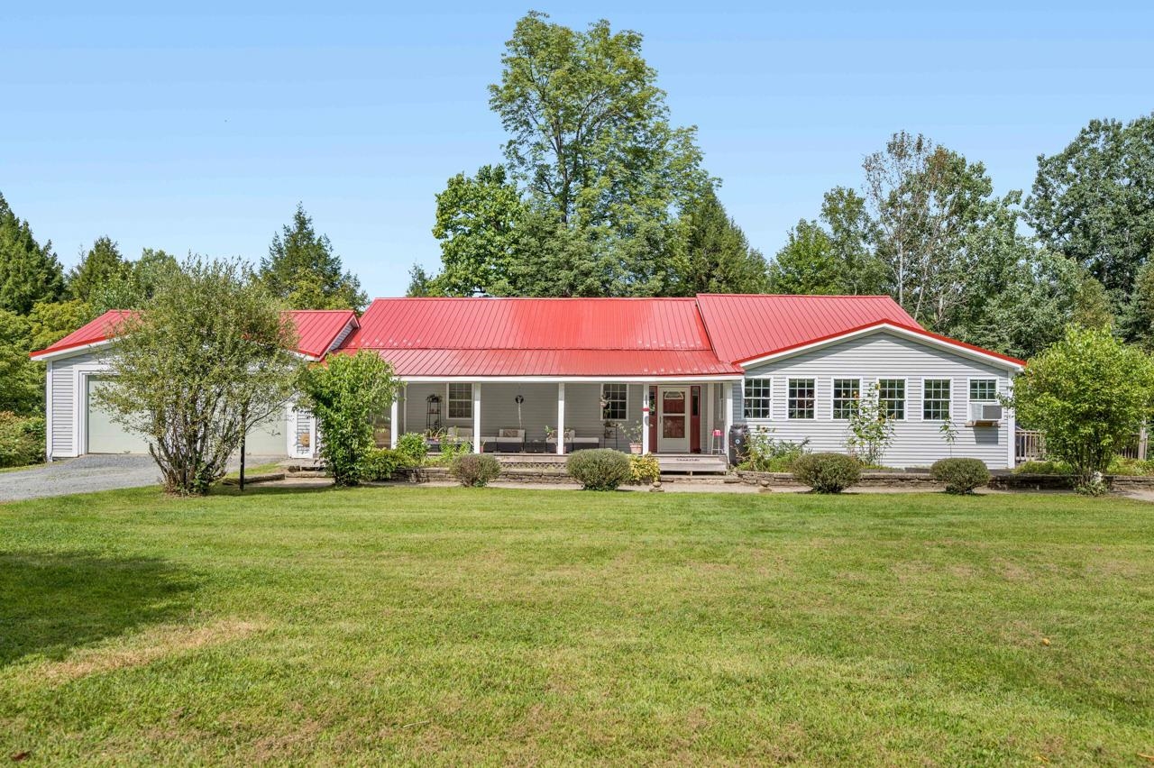 Barnard Real Estate Listings Main Image