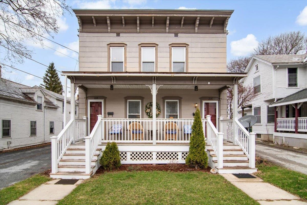 218 Union Street Property Photo