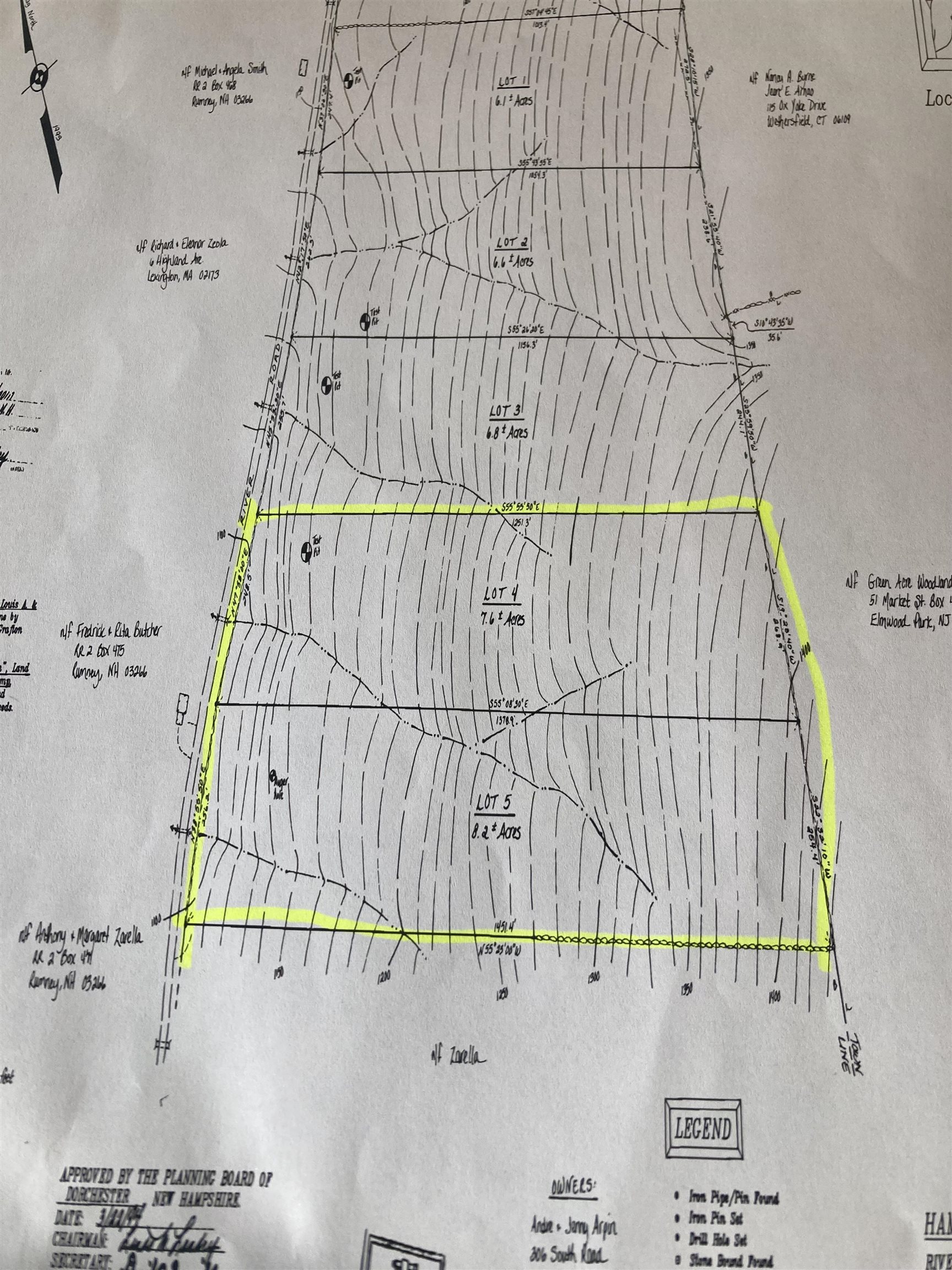 4 &5 River Road Property Photo 4