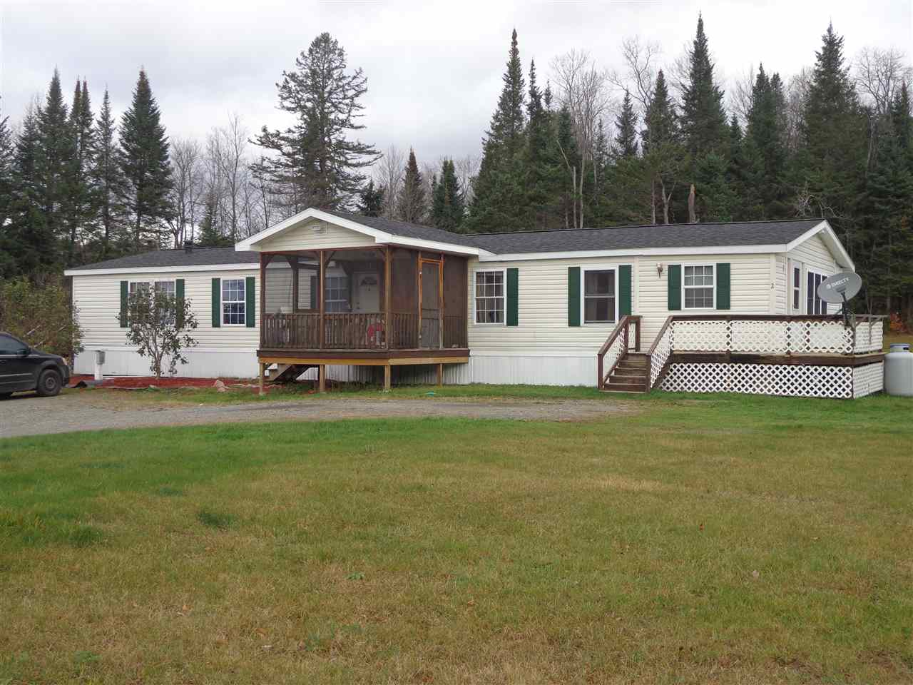 2981 North Derby Road Property Photo