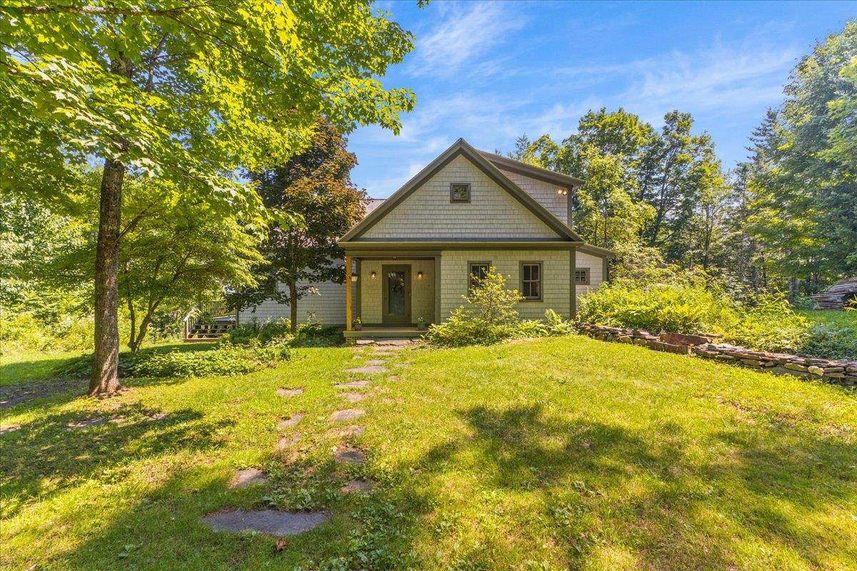 4996 Hollister Hill Road Property Photo