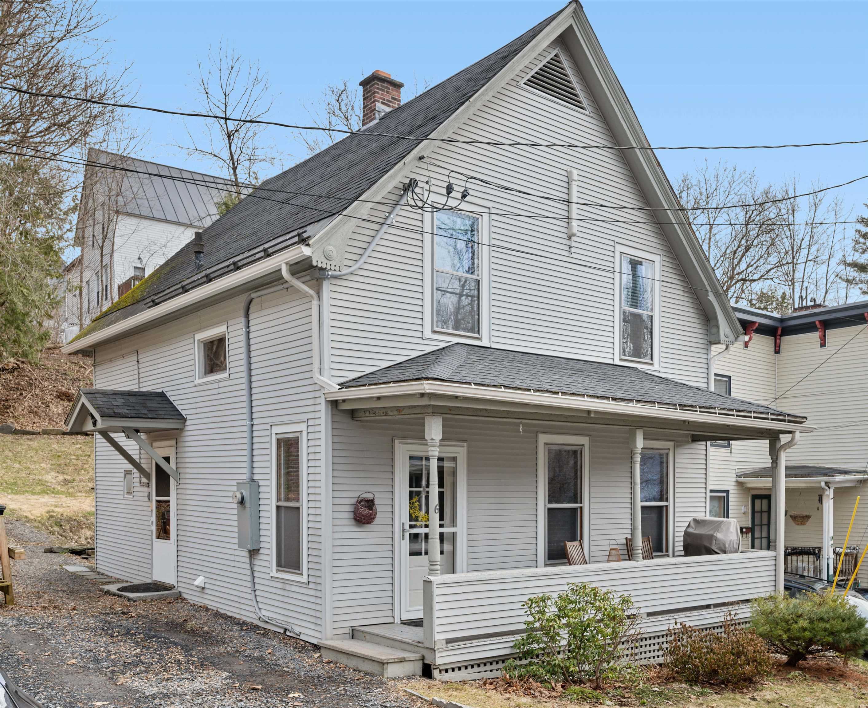 6 Charles Street Property Photo