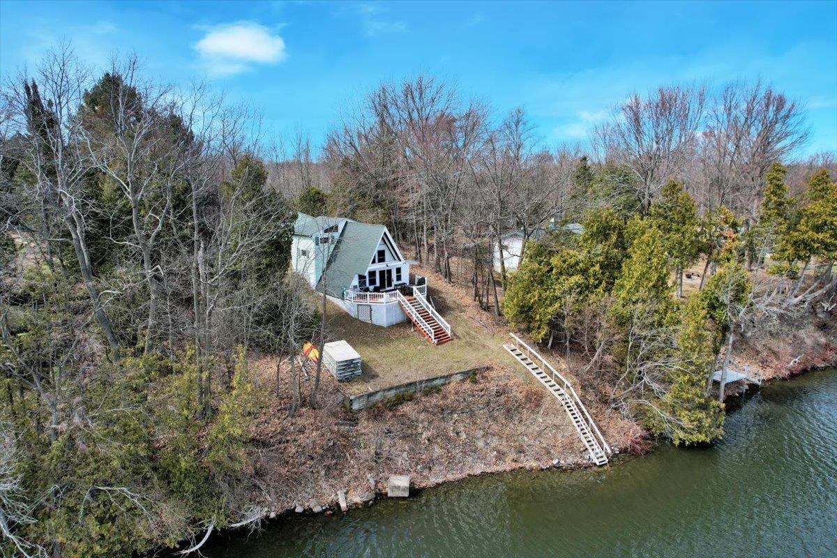1780 Pelots Point Road Property Photo
