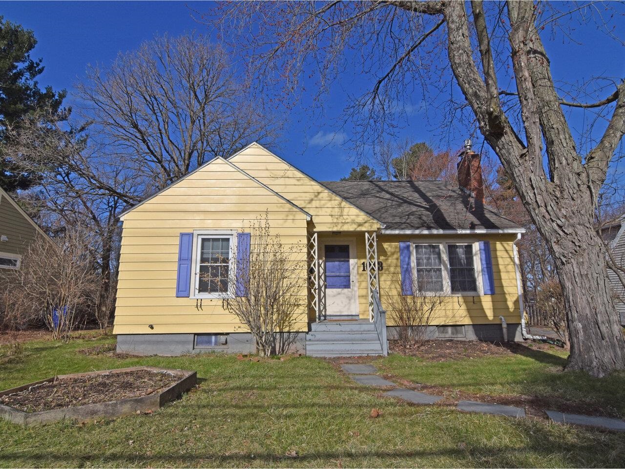 1033 Pine Street Property Photo