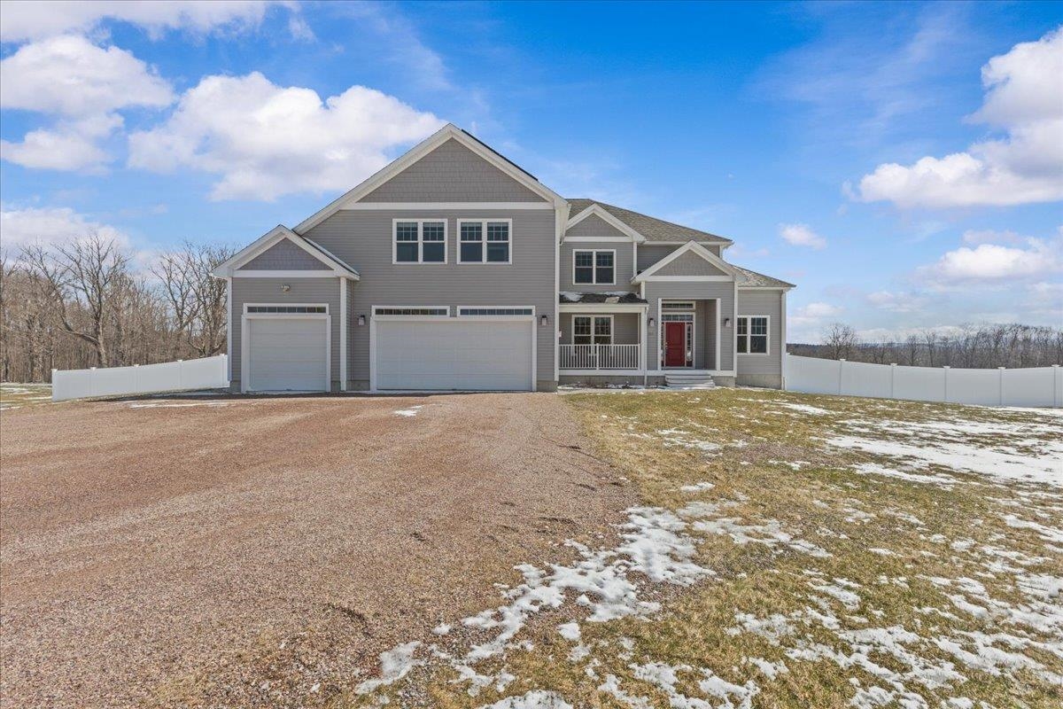 197 Old Stage Road Property Photo