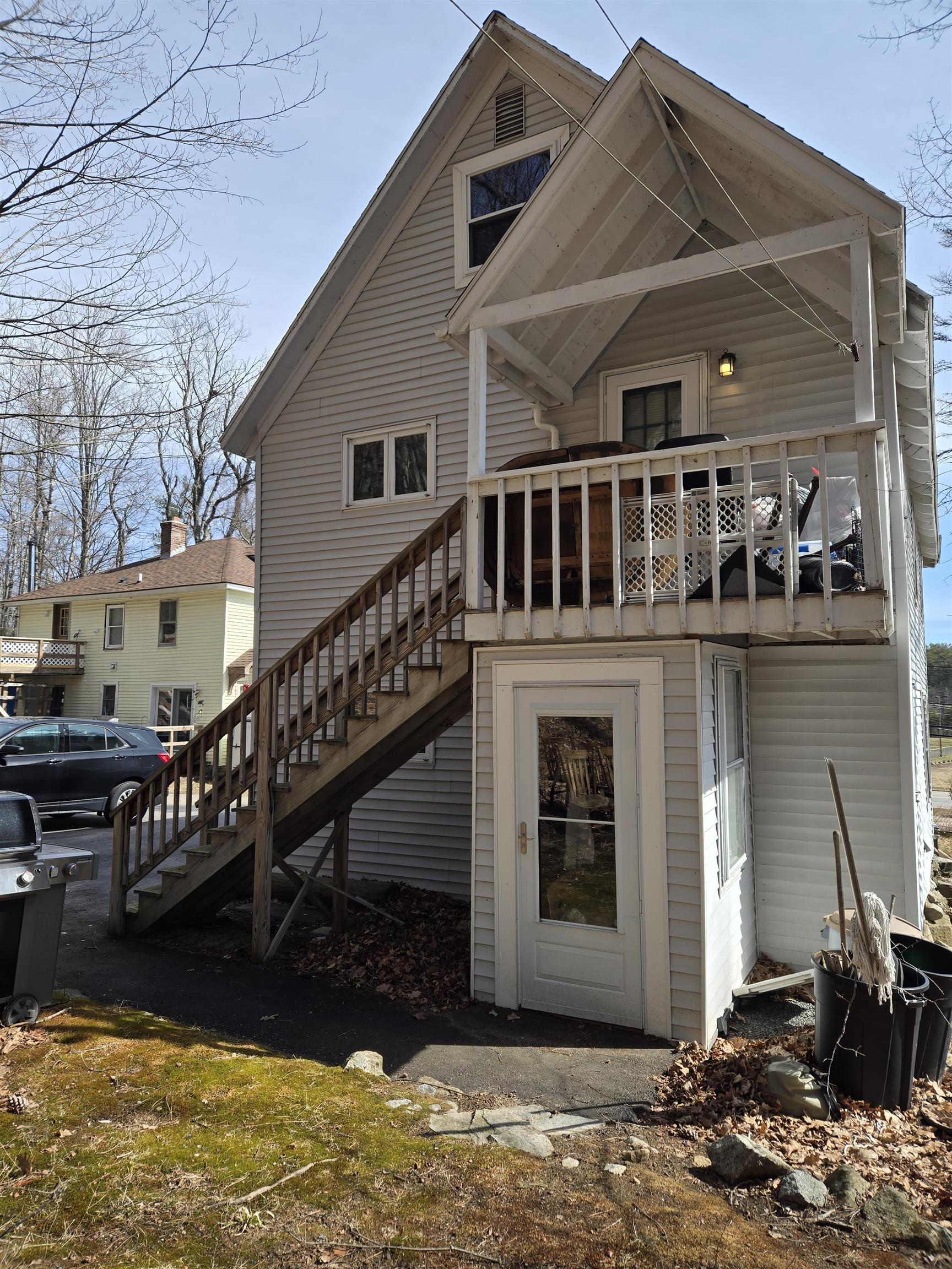 88 Plymouth Street Property Photo 21