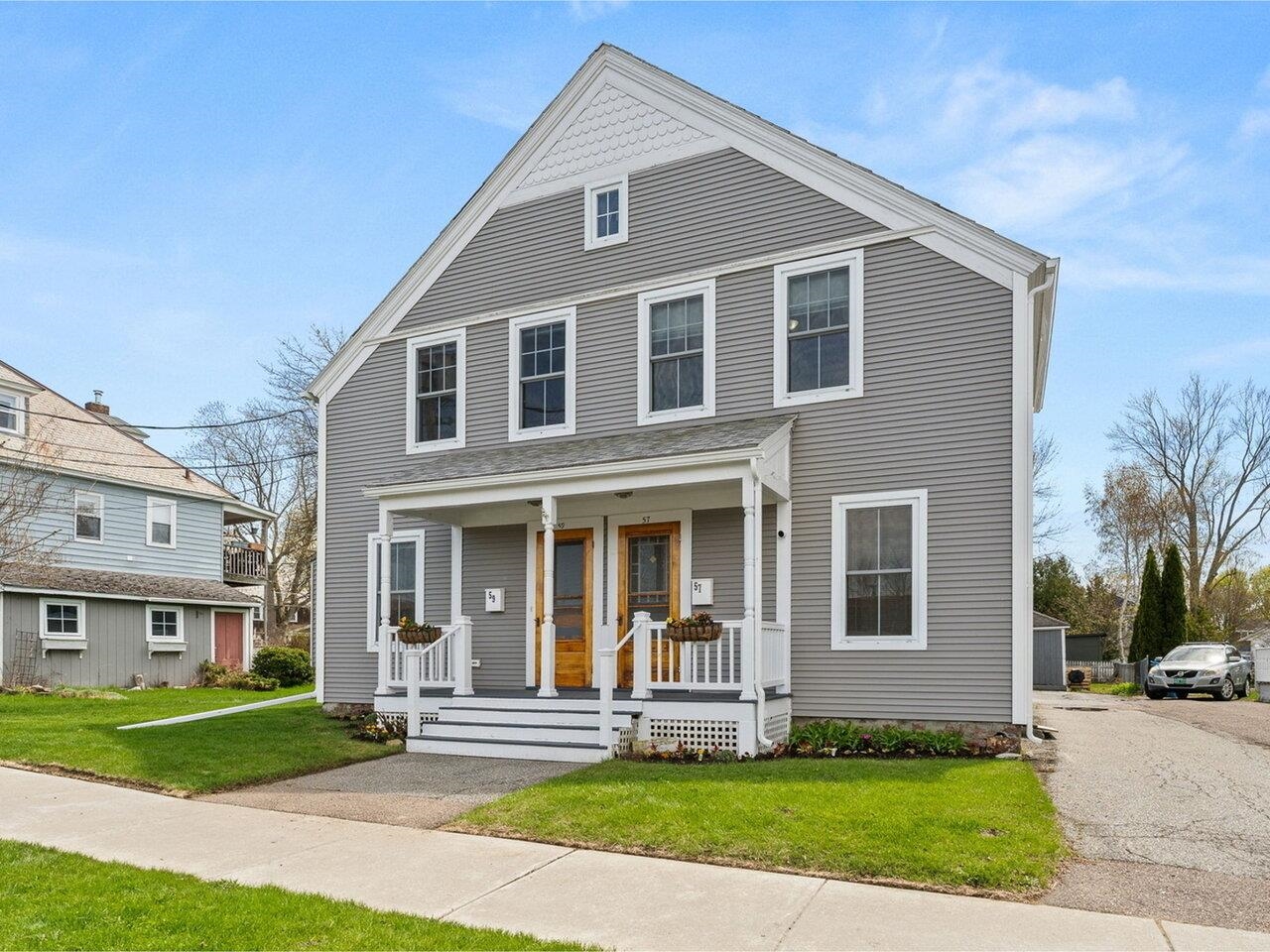 57-59 Lakeside Avenue Property Photo