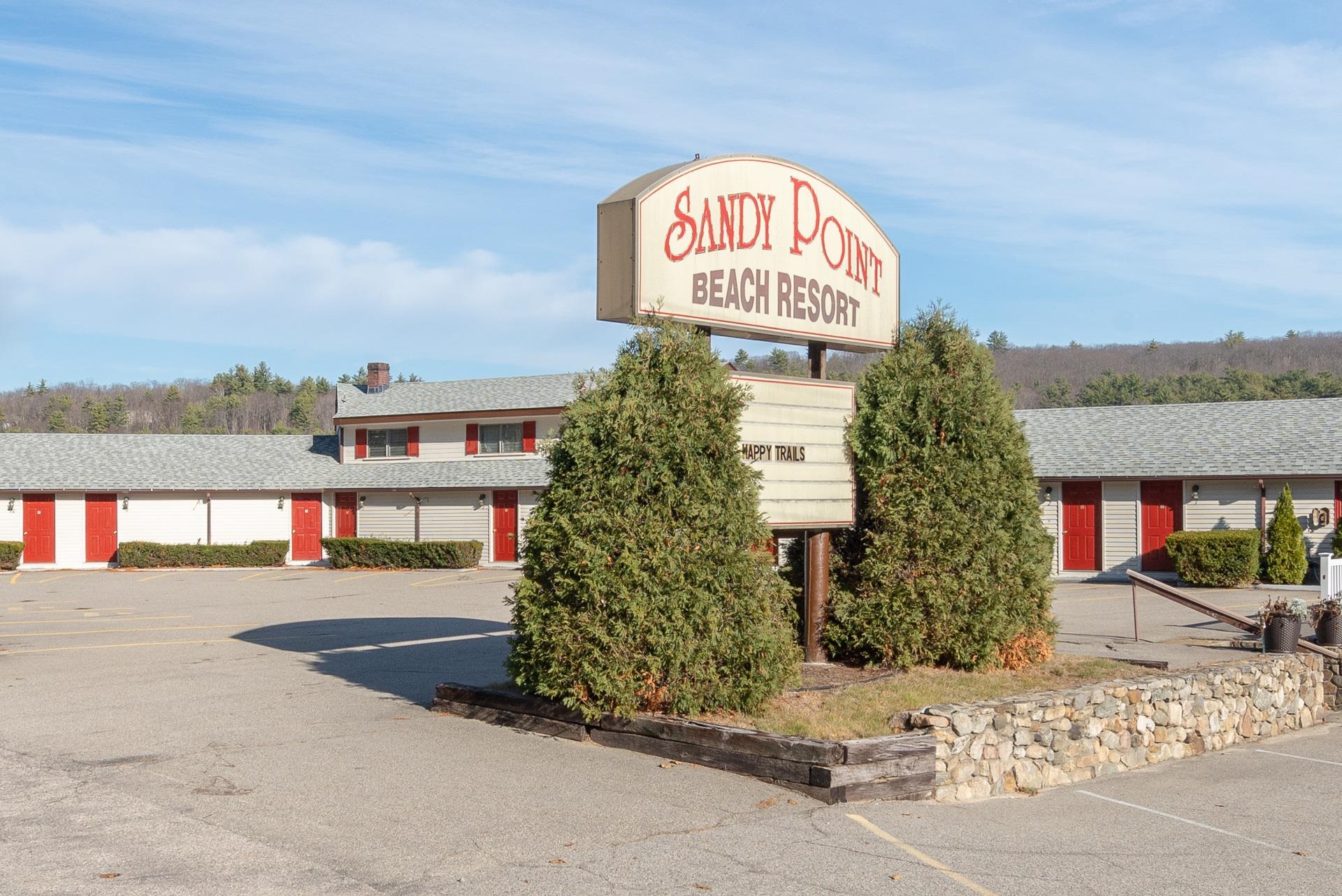 190 Mount Major Highway Property Photo