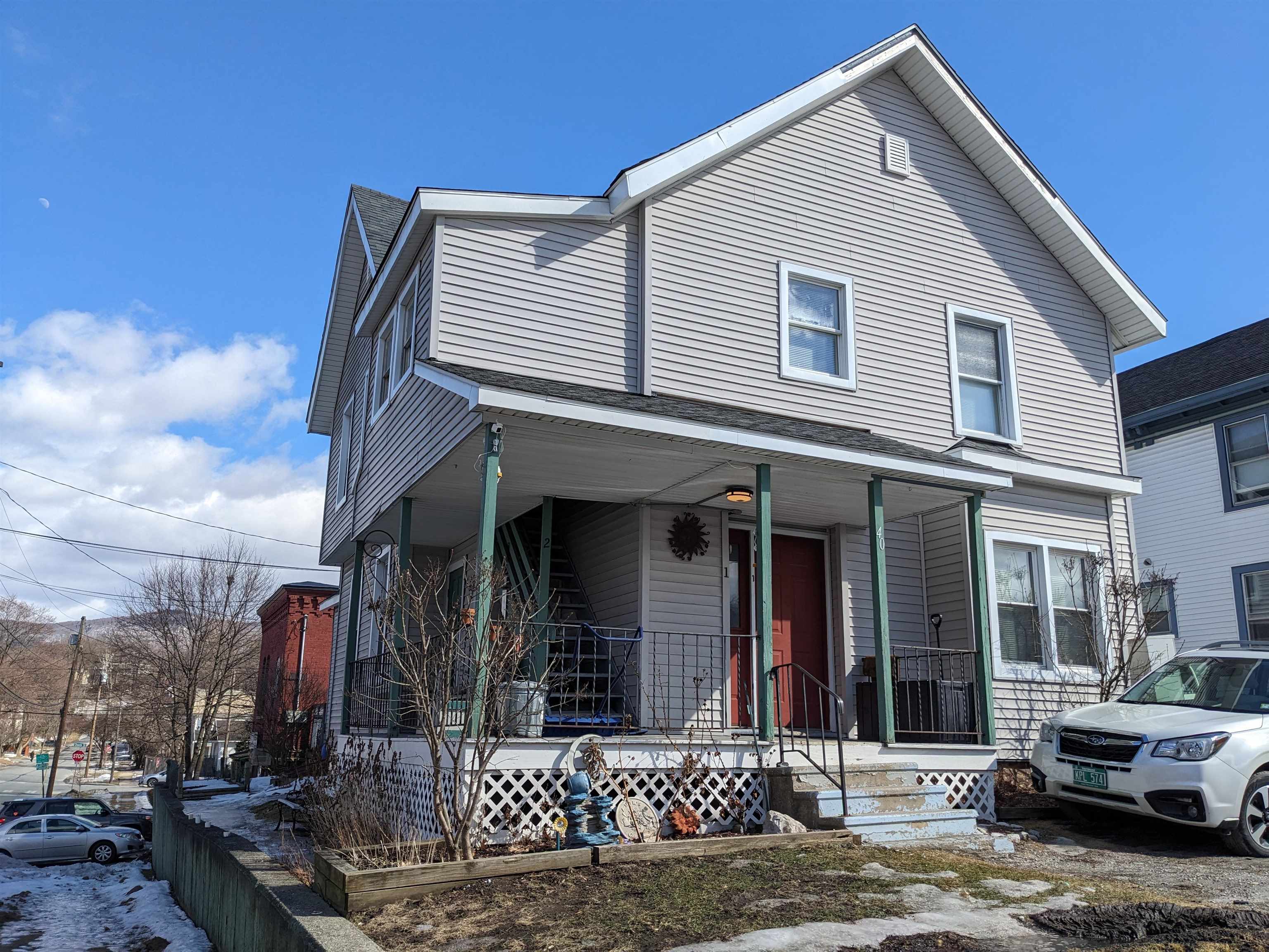 40 Cottage Street Property Photo