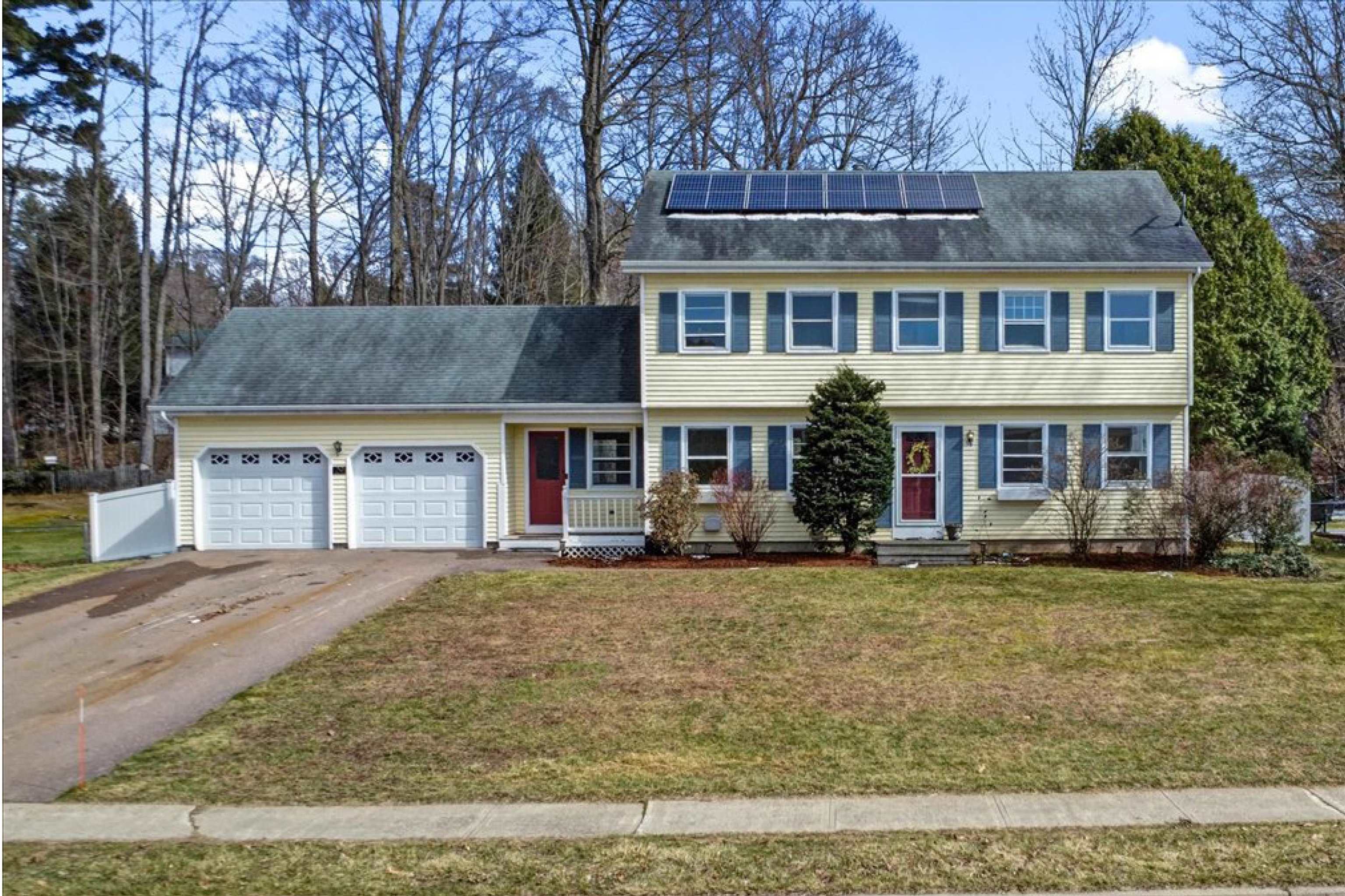 29 Aspen Drive Property Photo