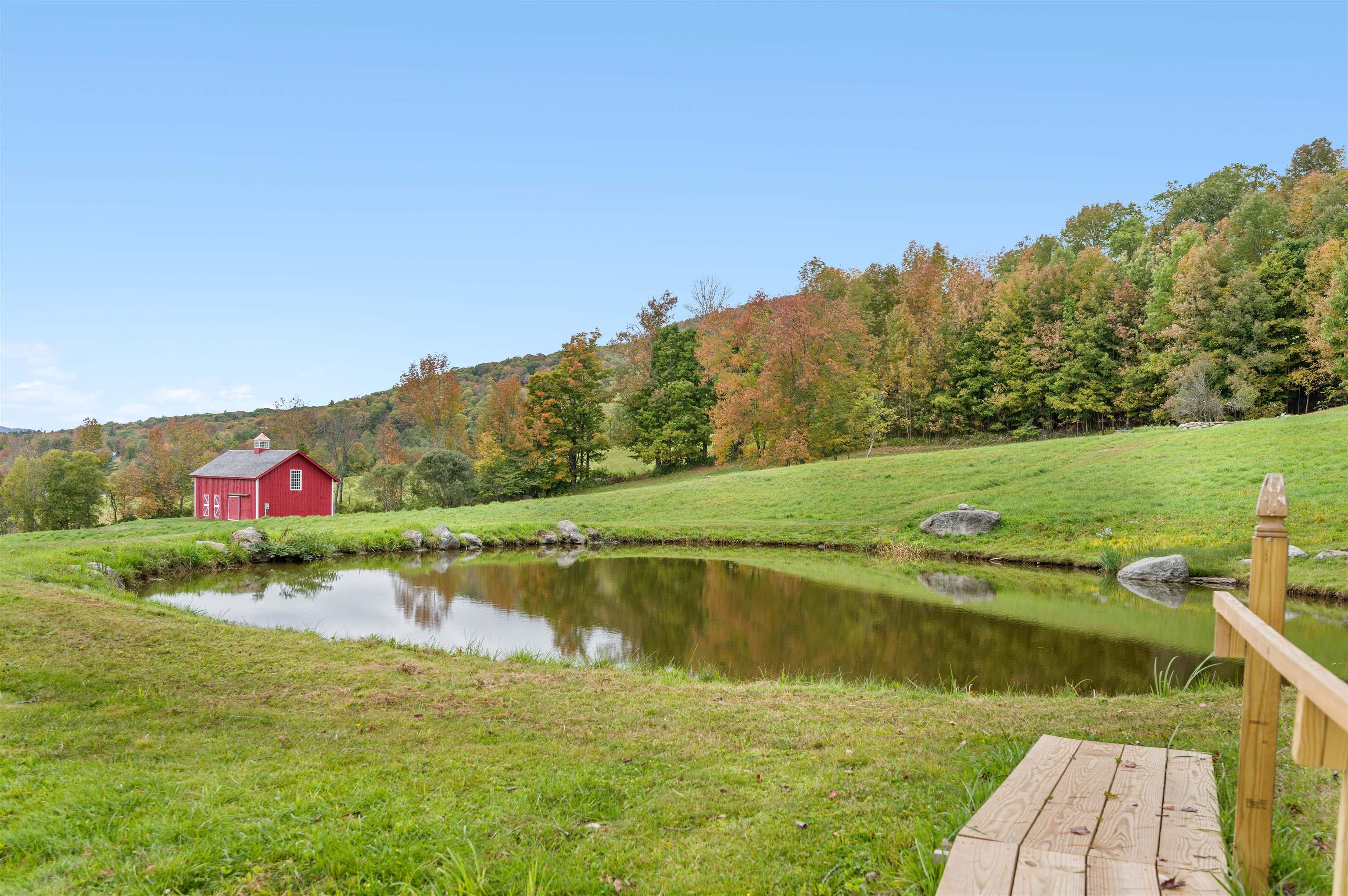 2067 Music Mountain Road Property Photo 2