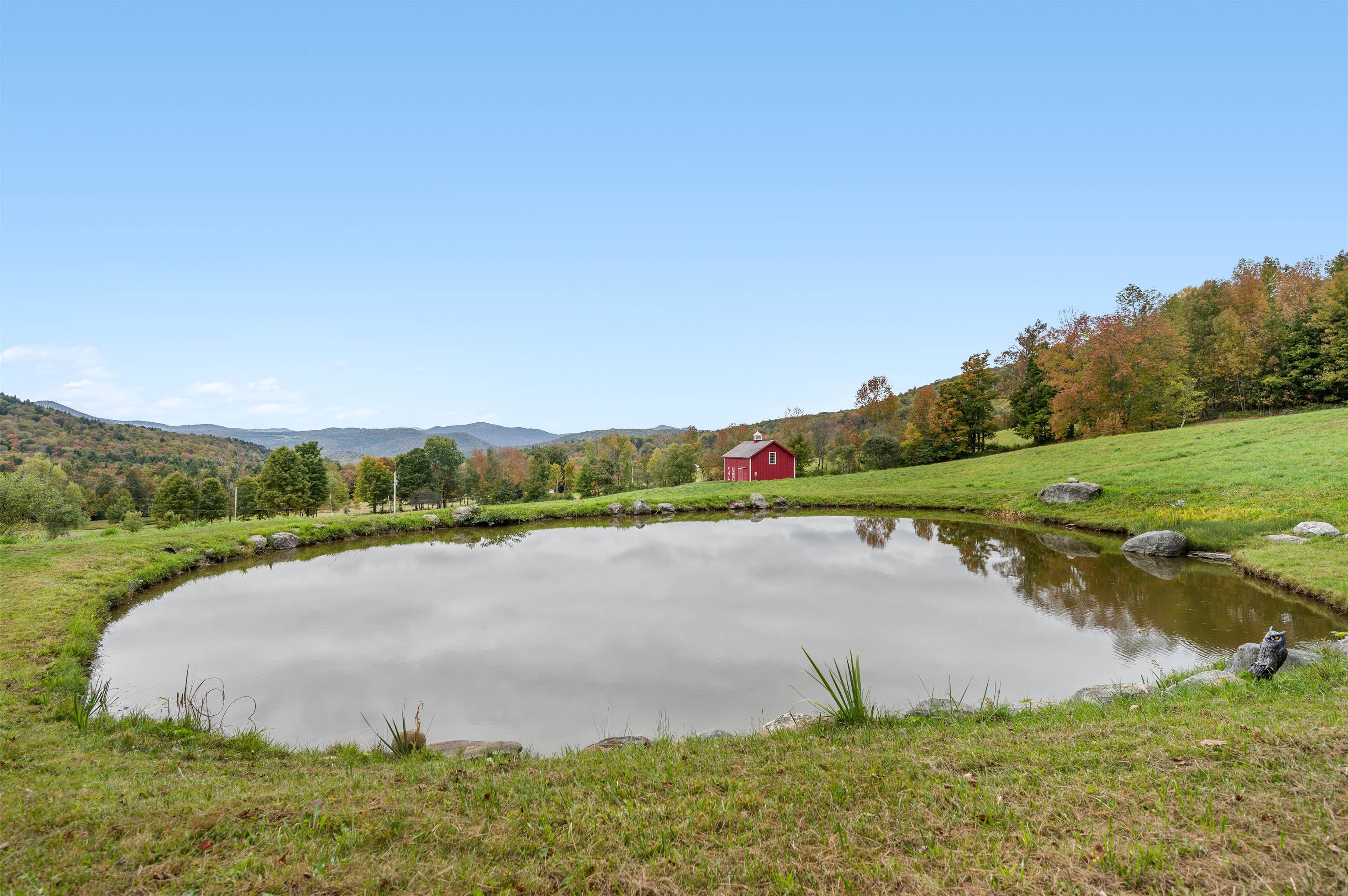 2067 Music Mountain Road Property Photo 48