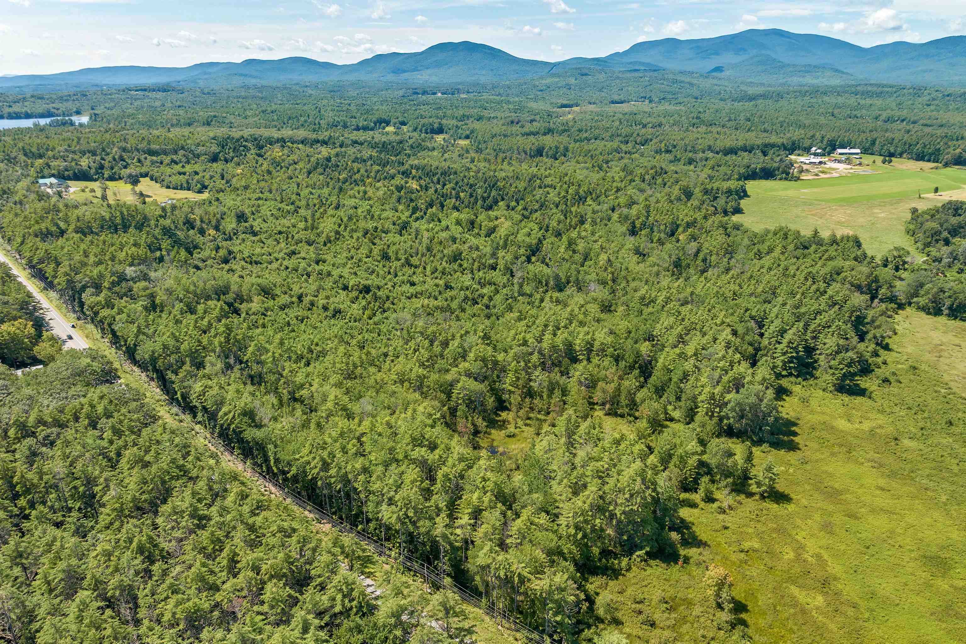 Map 418 Lot 2 Whittier Highway Property Photo 4