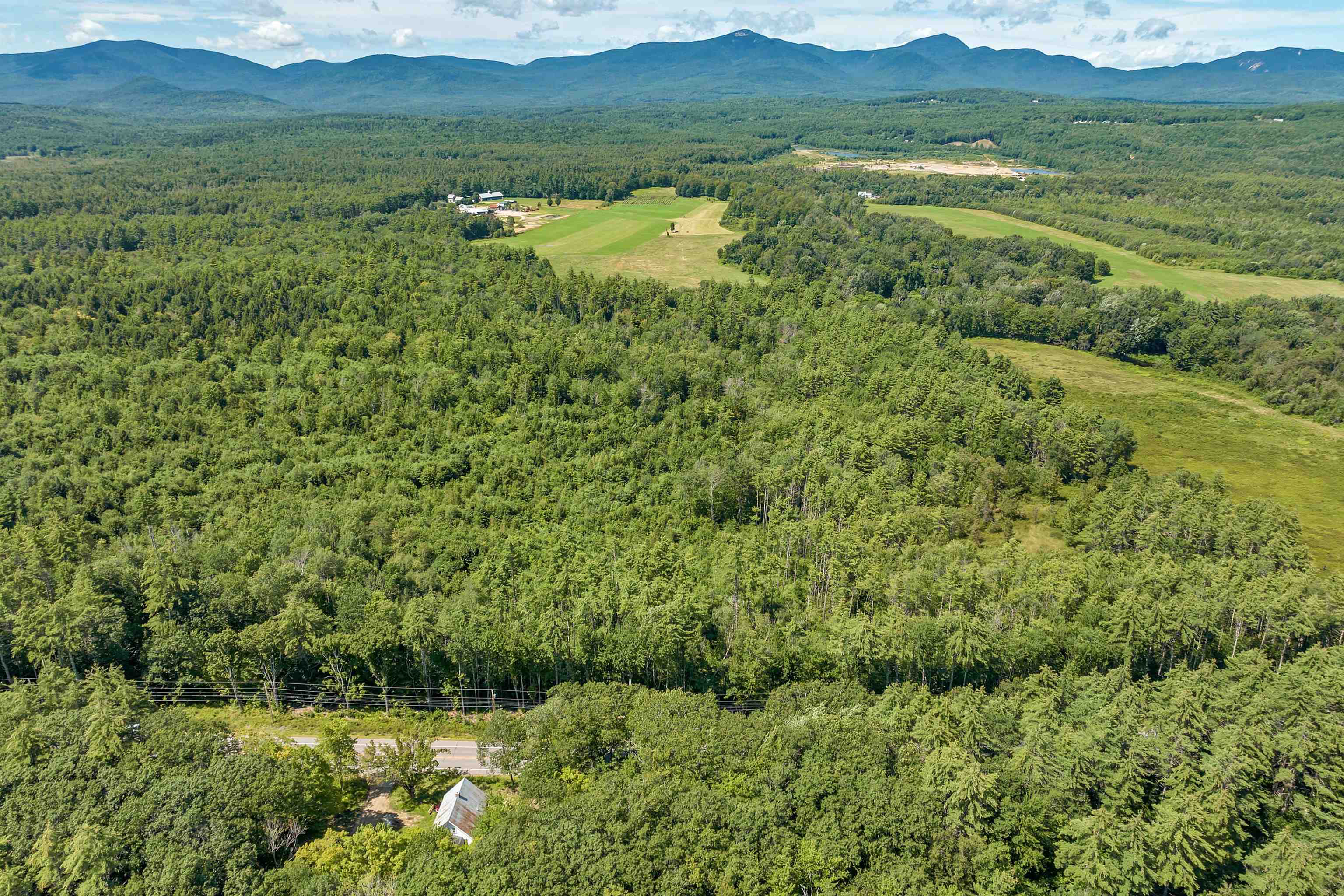 Map 418 Lot 2 Whittier Highway Property Photo 5