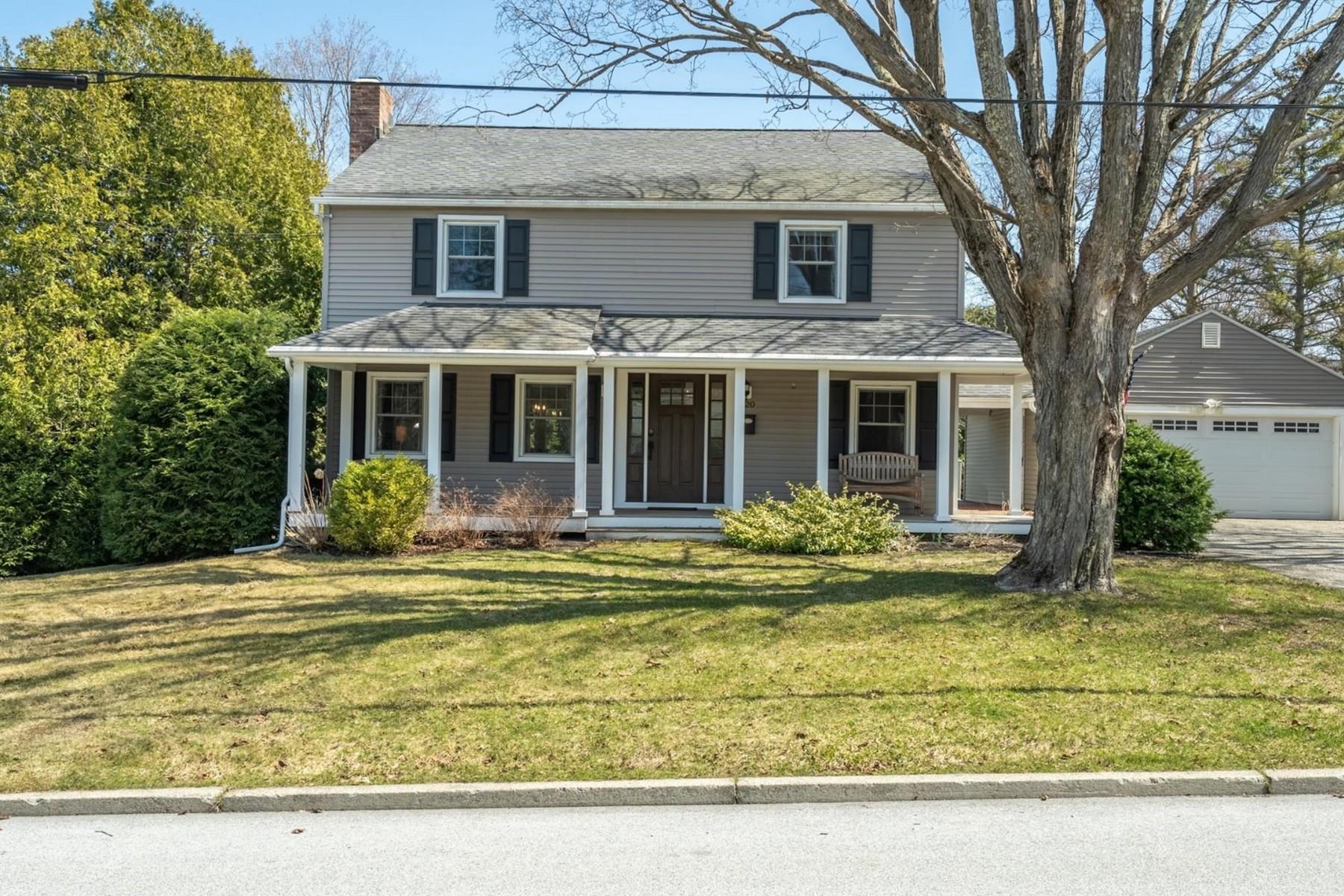 220 Church Street Property Photo
