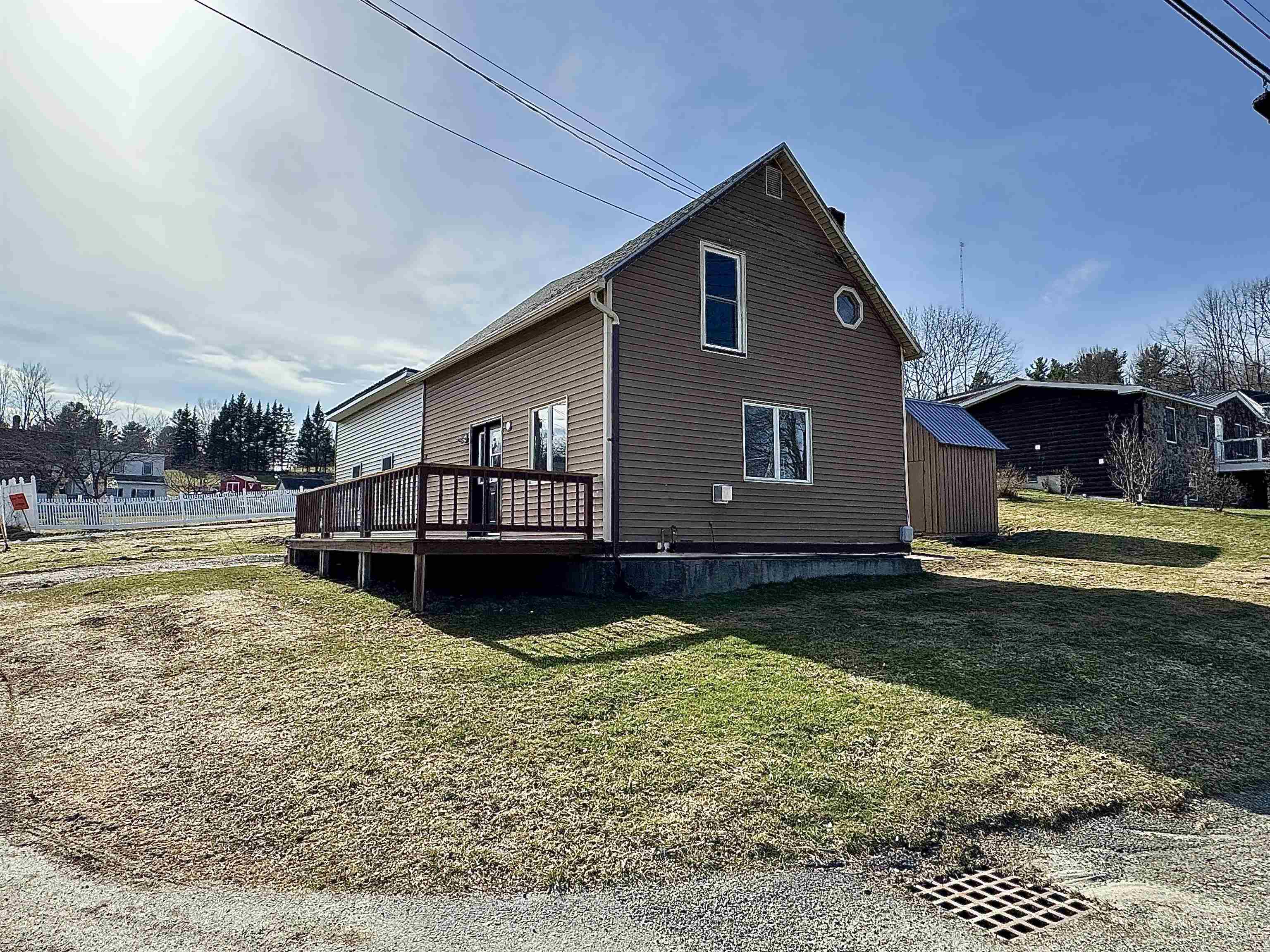 73 Pond Street Property Photo