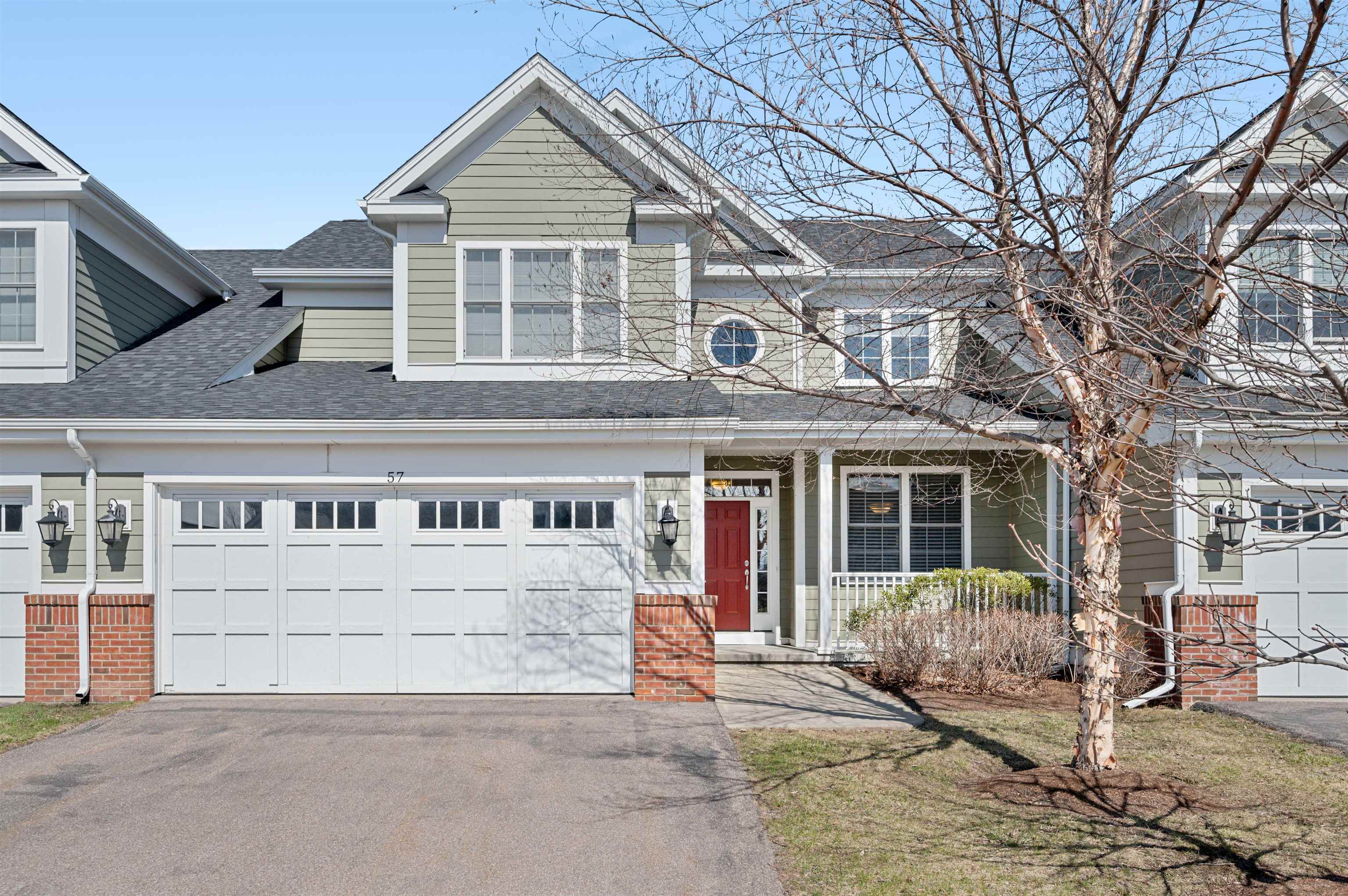Williston Real Estate Listings Main Image