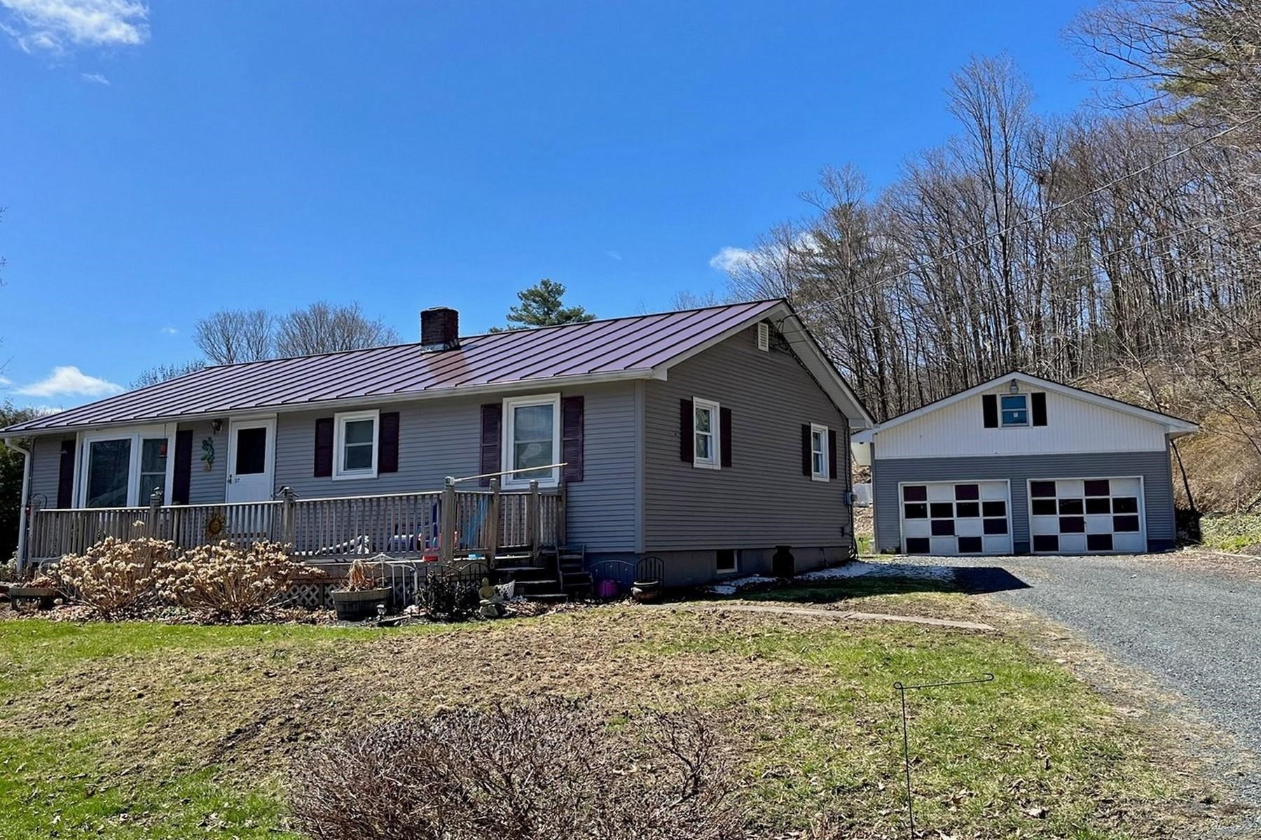 37 Taylor Hill Road Property Photo