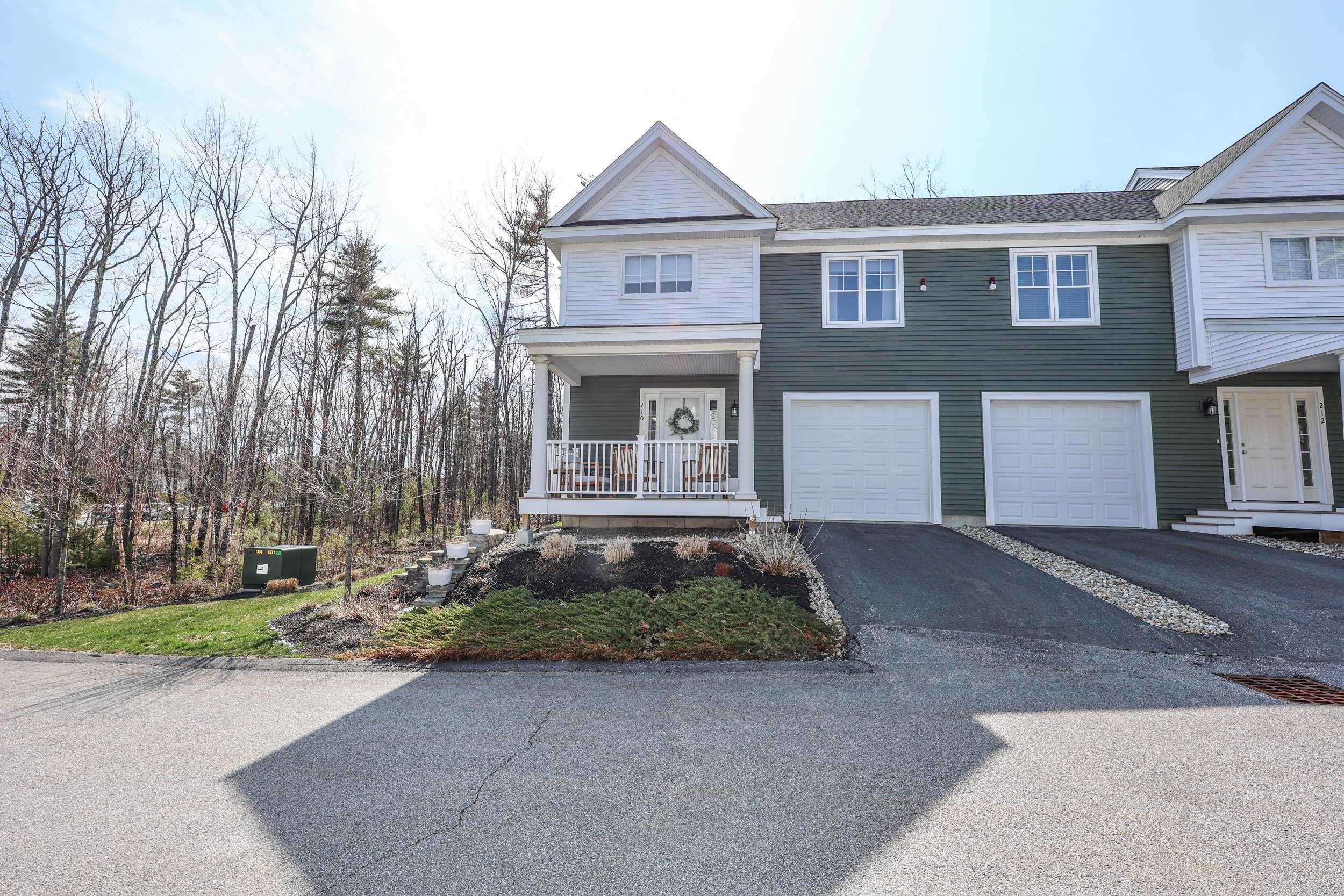 210 Knollwood Way Property Photo 1