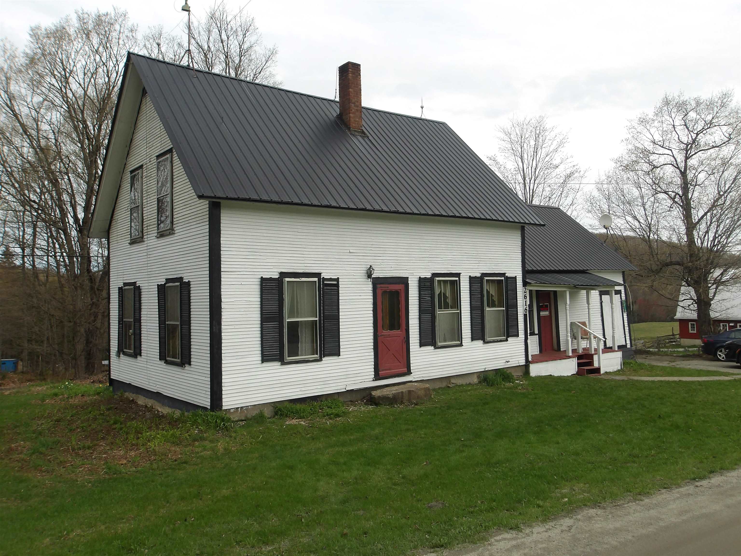 2616 Shadow Lake Road Property Photo 1
