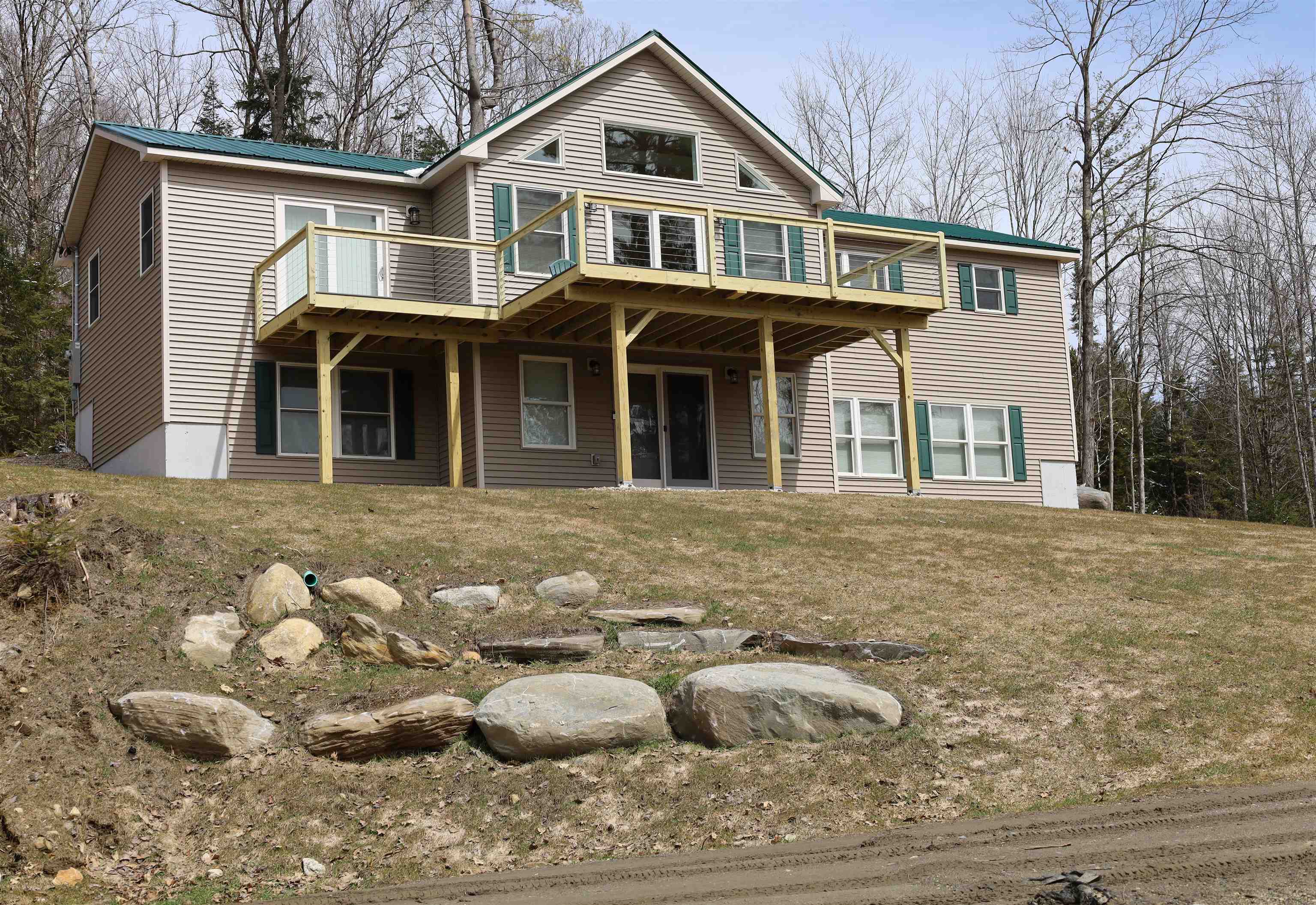 Kirby Real Estate Listings Main Image