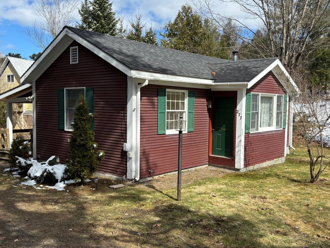 277 Washington Highway Property Photo