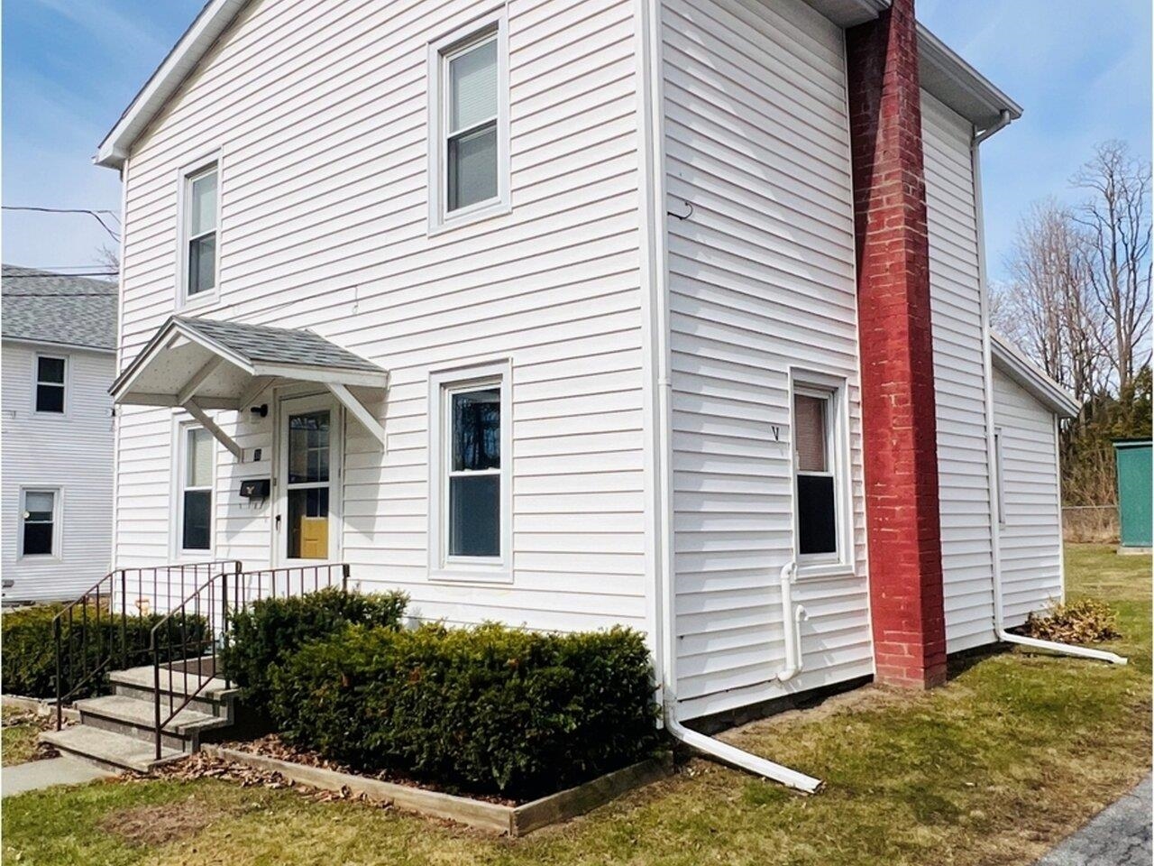 36 Clymer Street Property Photo