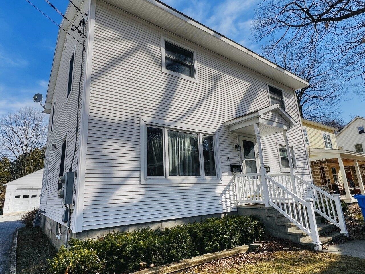 38 Clymer Street Property Photo