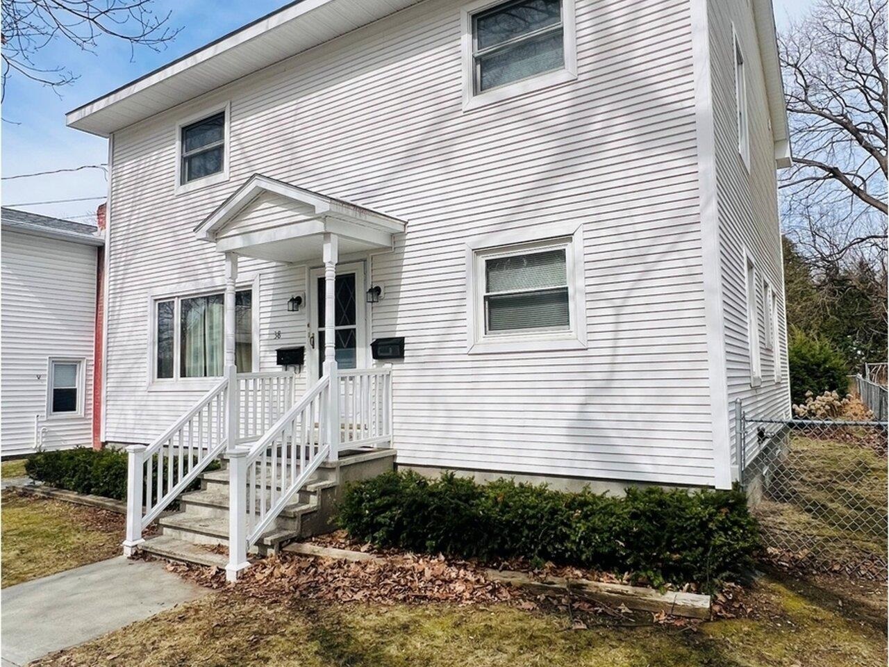 30,36,38 Clymer Street Property Photo