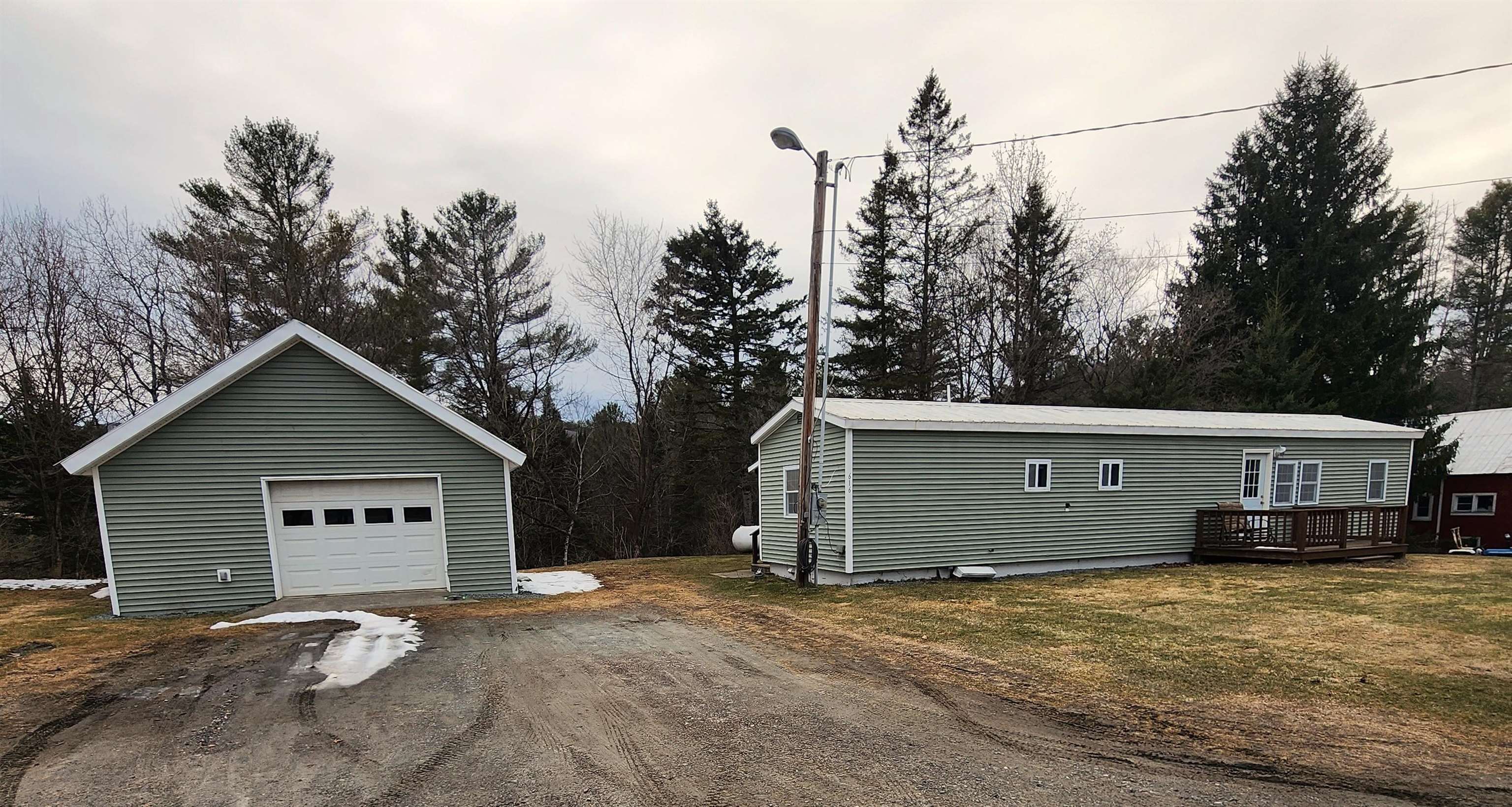 616 Mackville Road Property Photo