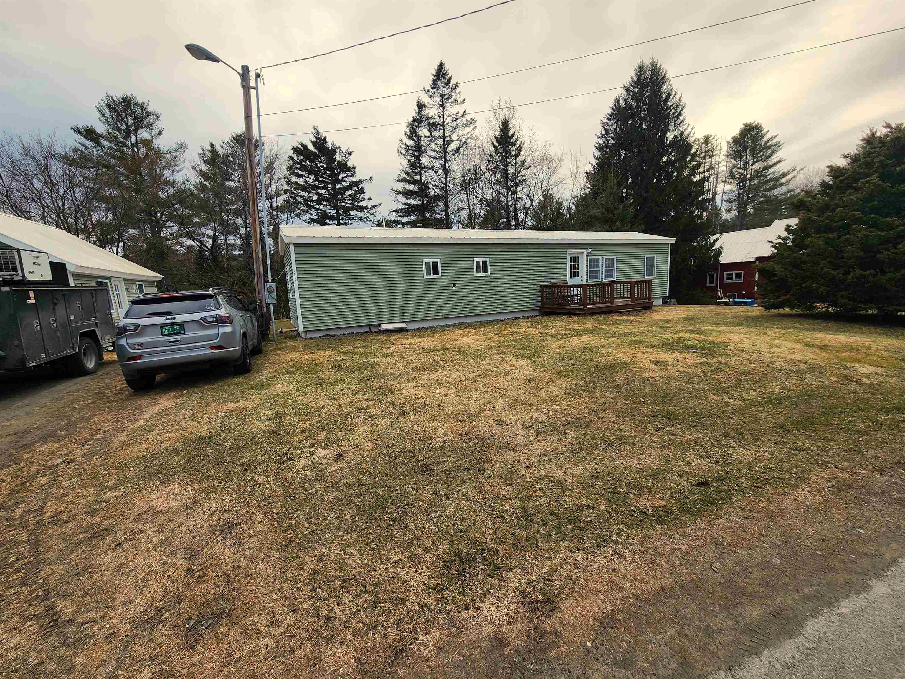 616 Mackville Road Property Photo 2