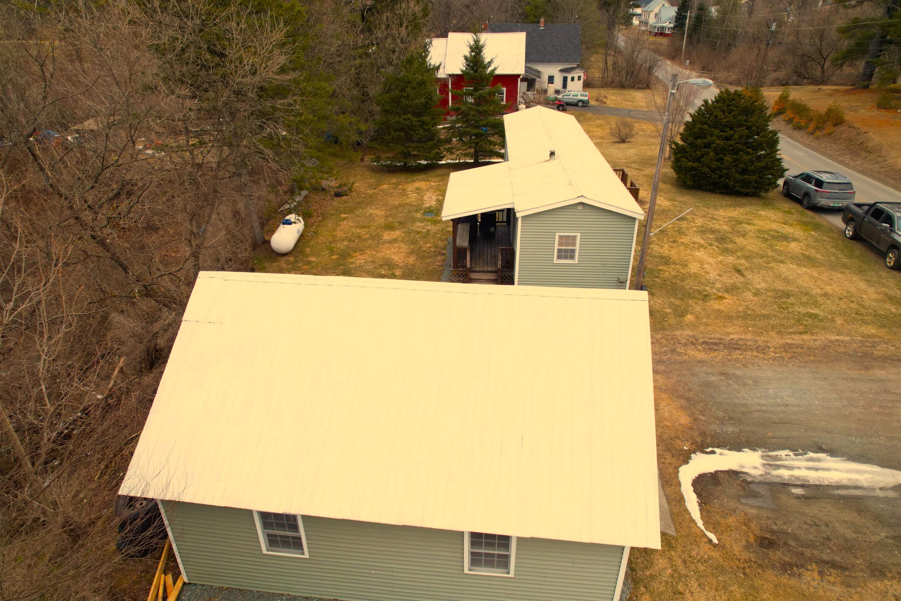 616 Mackville Road Property Photo 25