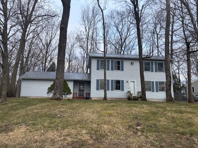 39 Waterwheel Way Property Photo