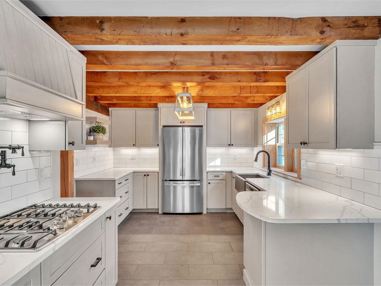 1303 Old Stage Road Property Photo 1