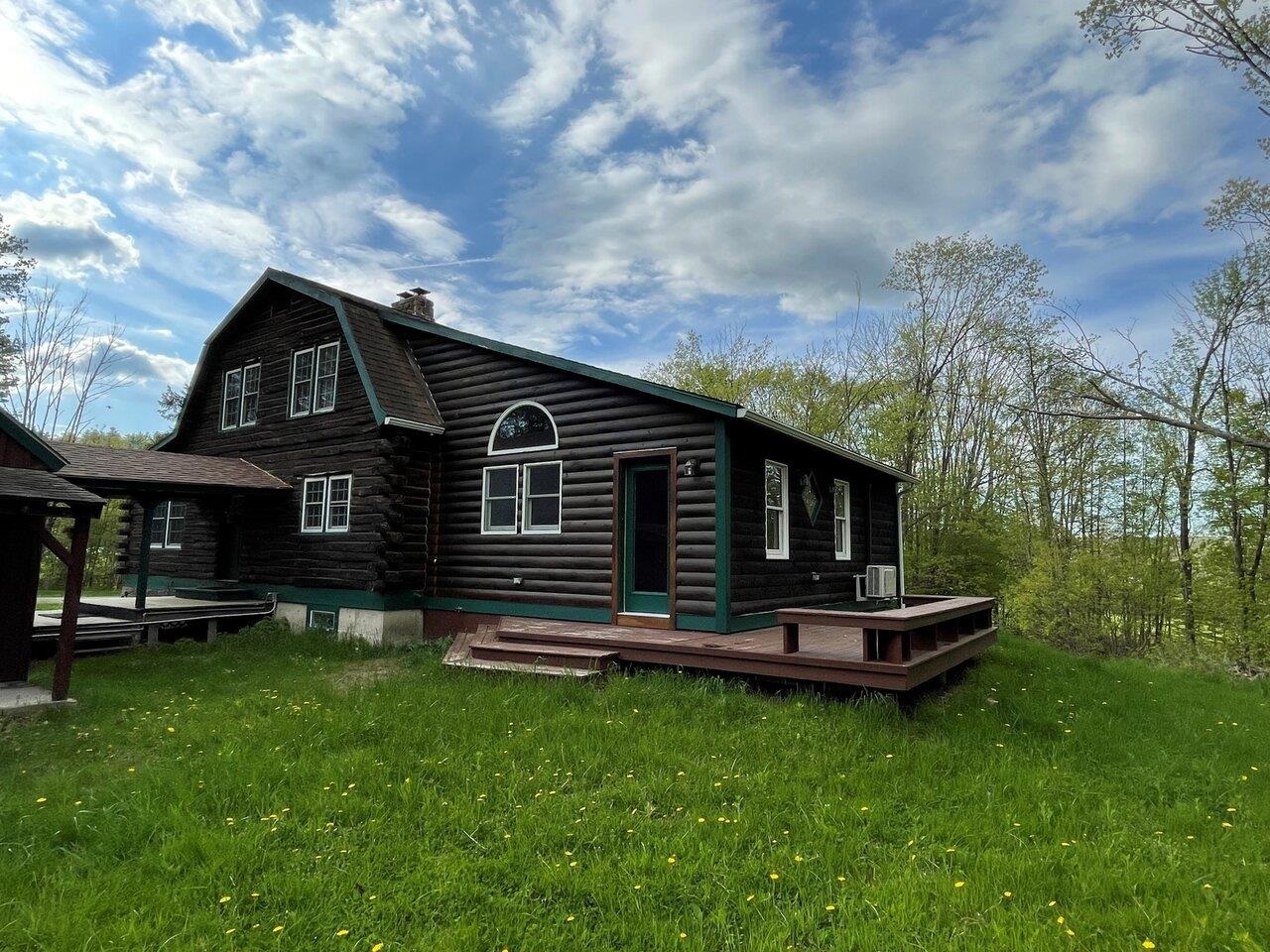 1303 Old Stage Road Property Photo 3