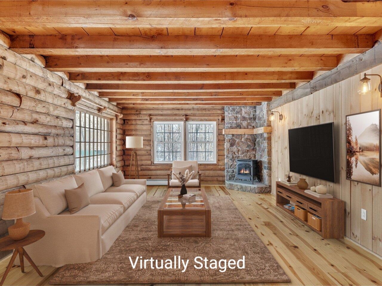 1303 Old Stage Road Property Photo 4