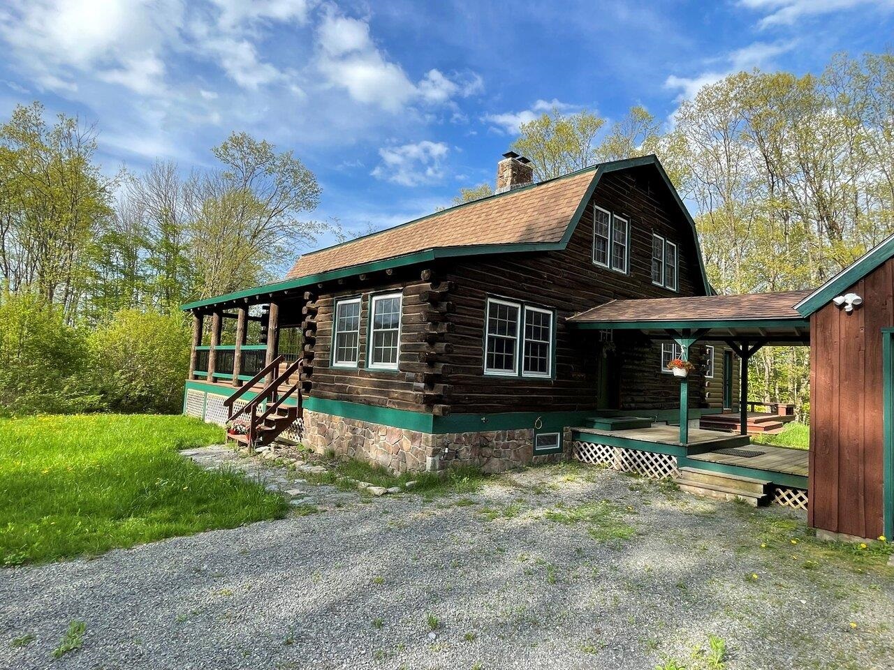 1303 Old Stage Road Property Photo 54