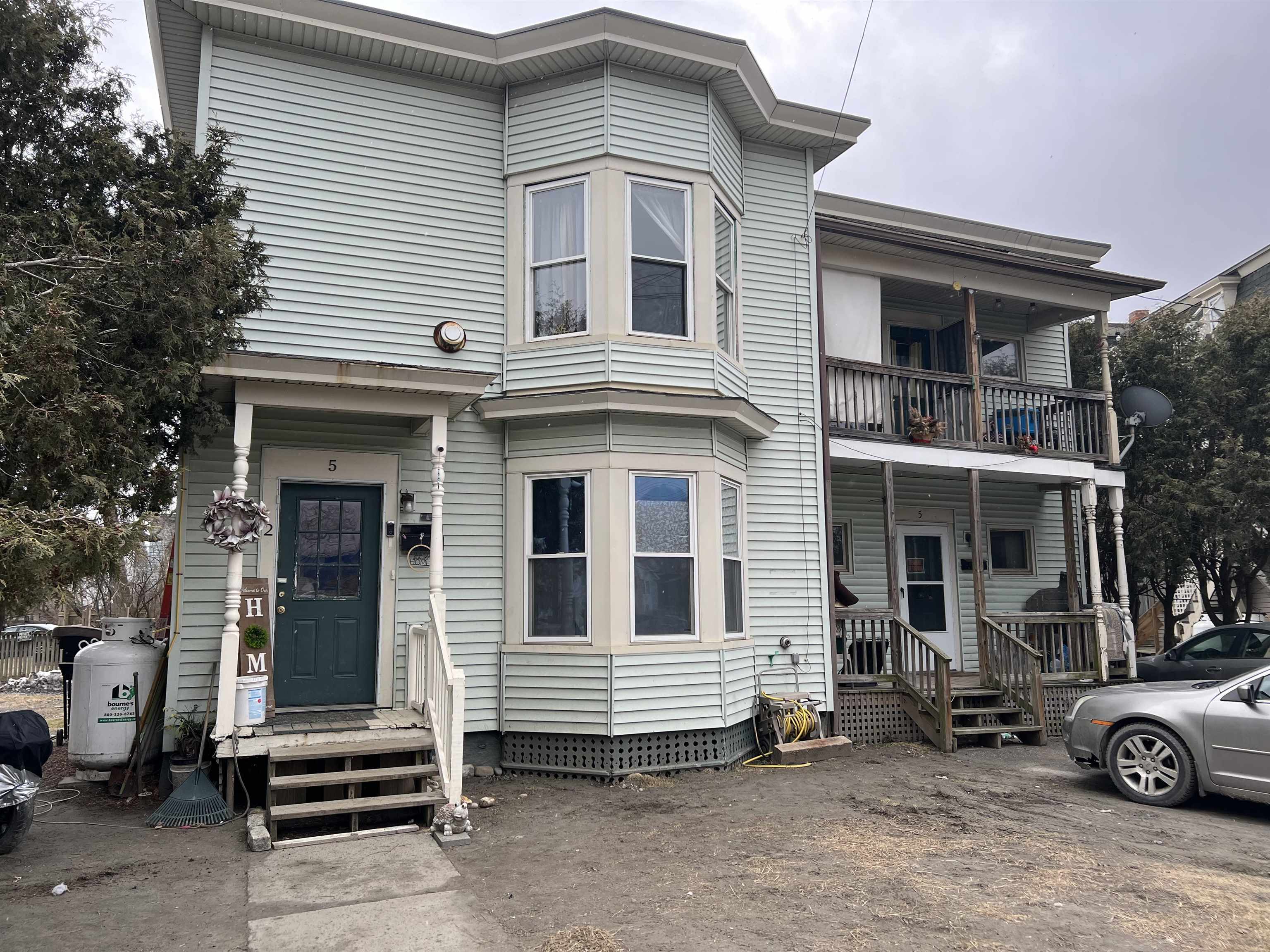 5 Brook Street Property Photo
