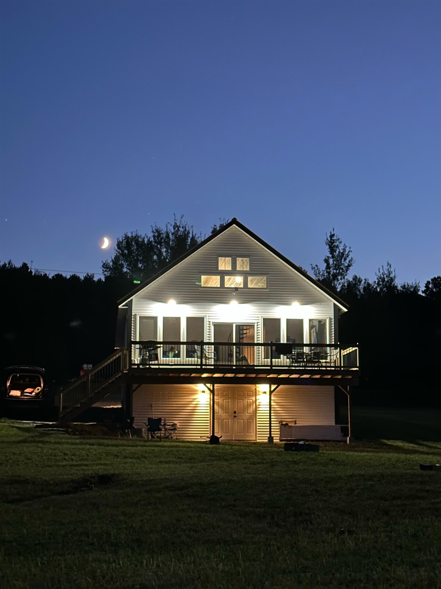 1167 Cook Road Property Photo 3