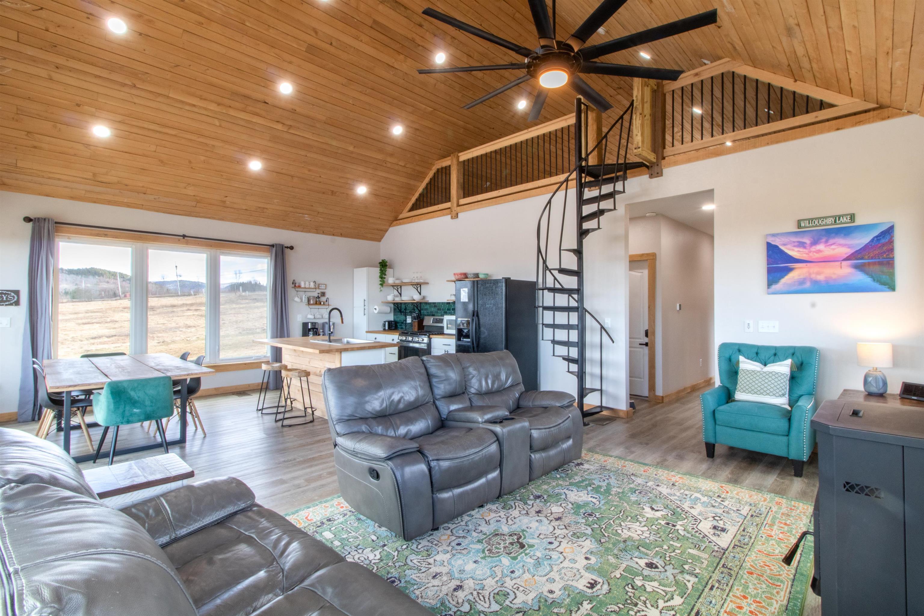 1167 Cook Road Property Photo 7
