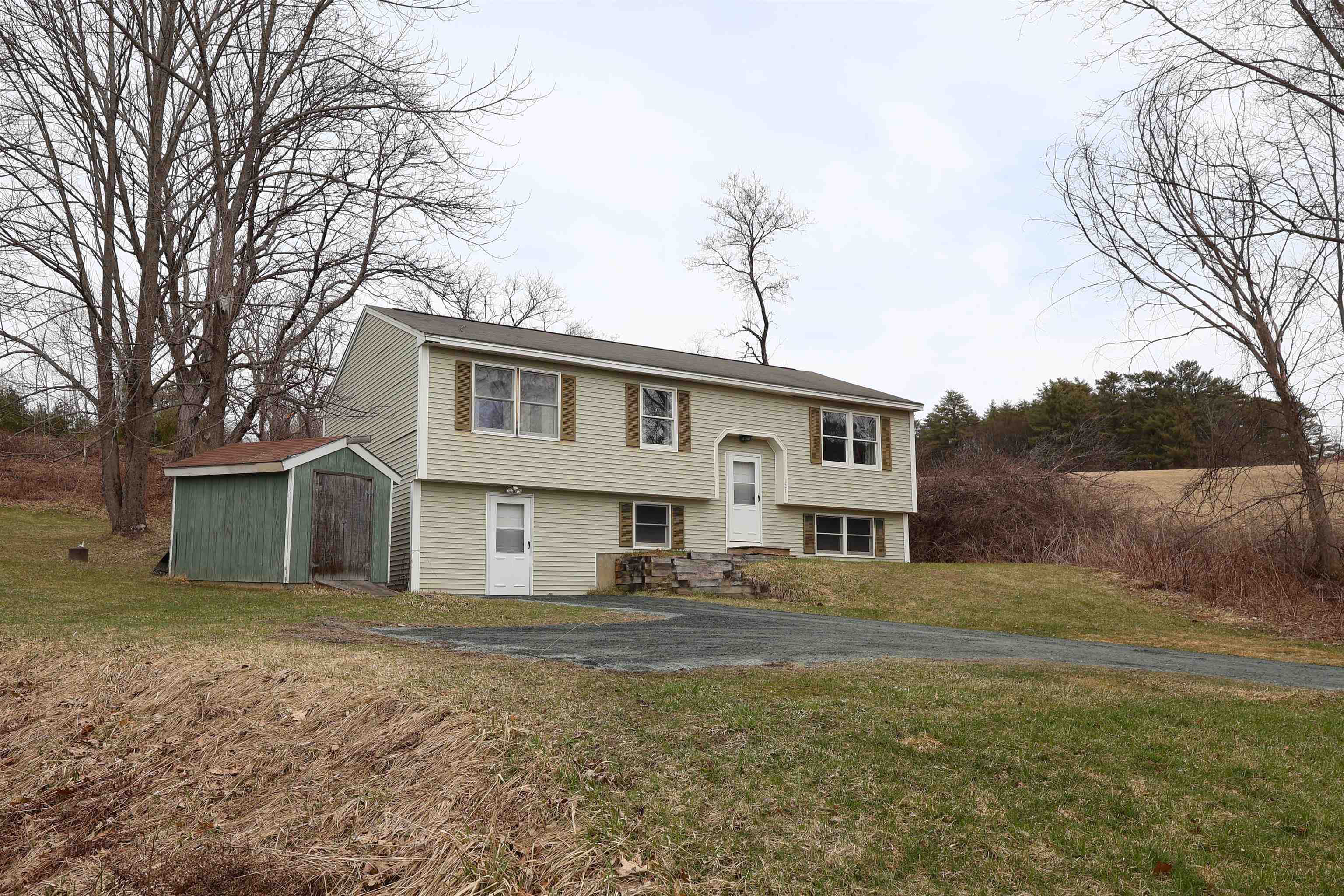 121 Truell Road Property Photo