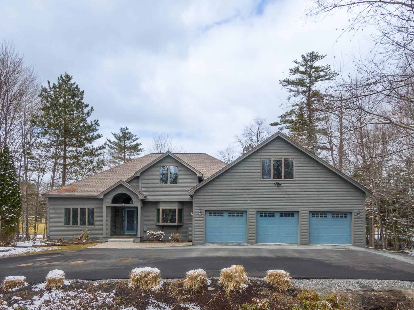 57 Greensward Drive Property Photo