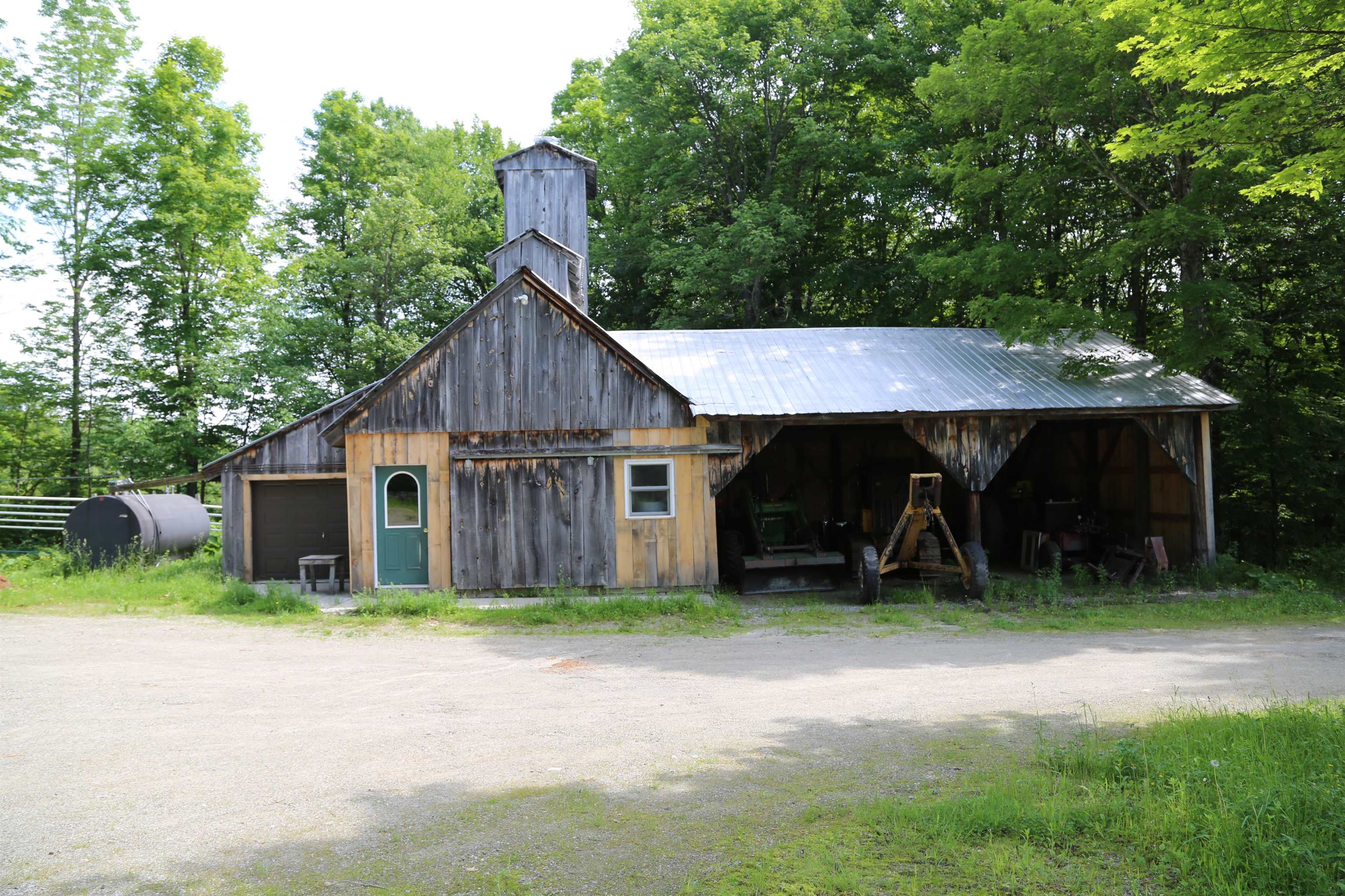 485 Vt Route 15 Property Photo