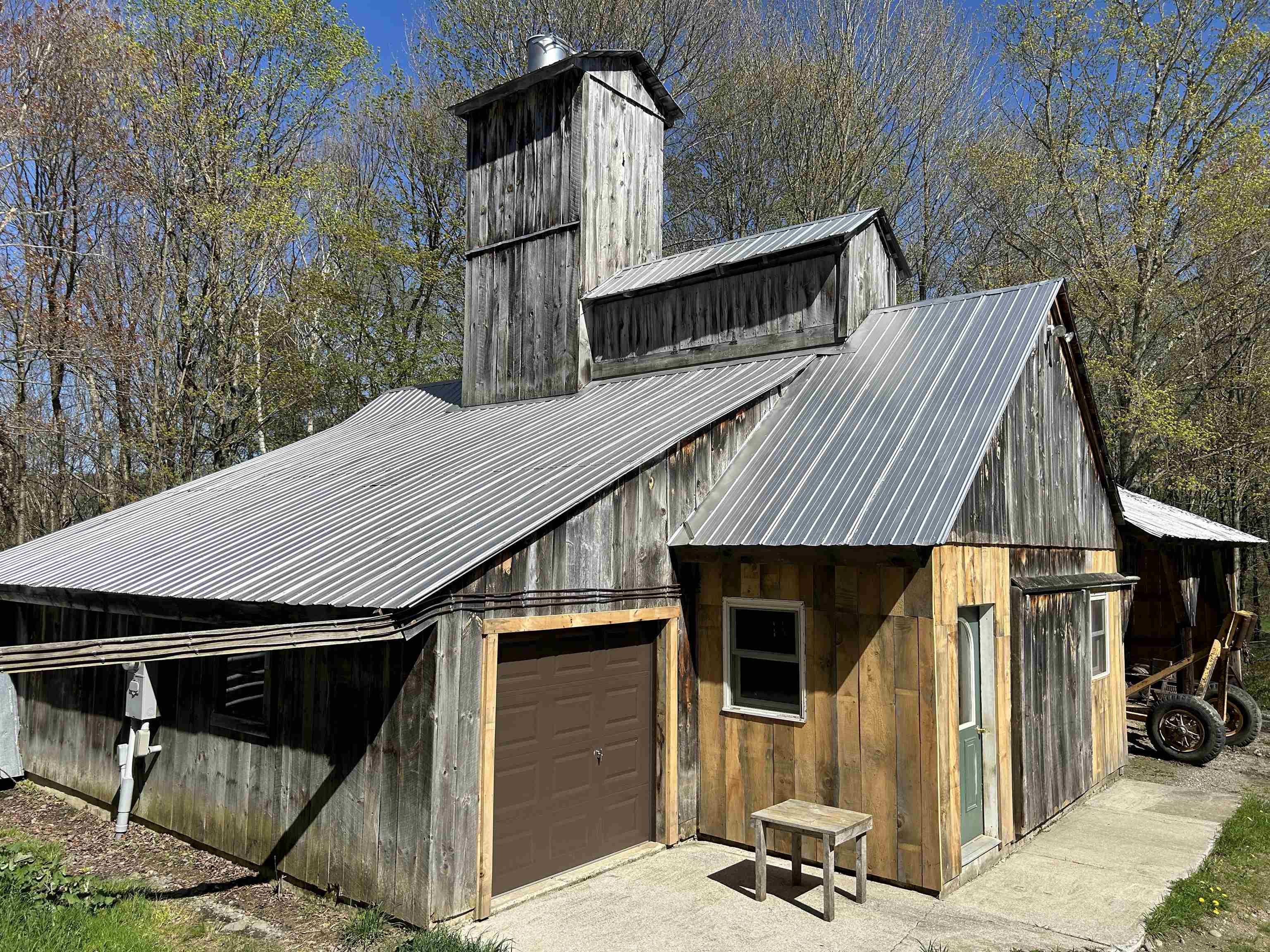 485 Vt Route 15 Property Photo 2
