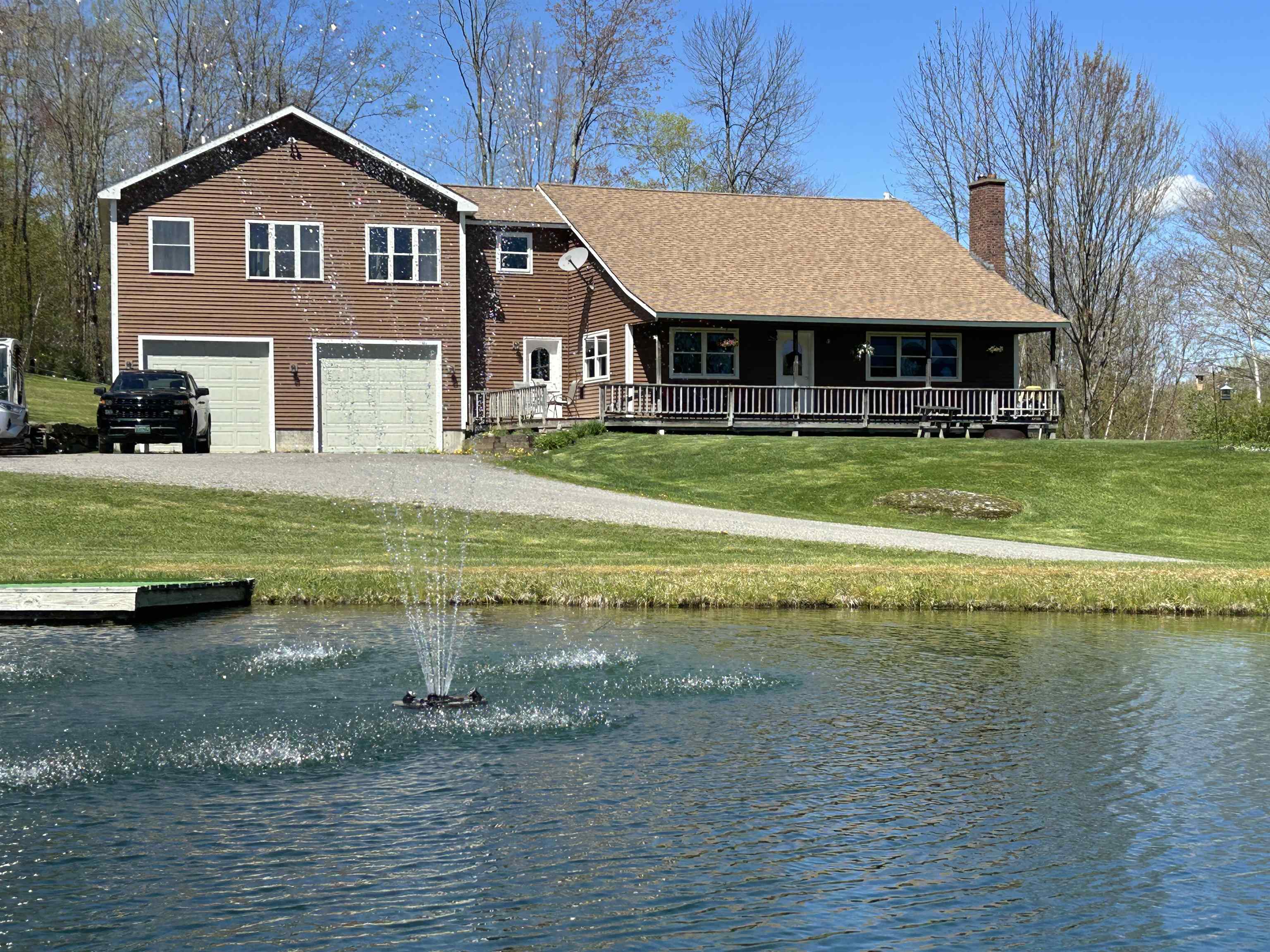 485 Vt Route 15 Property Photo 6