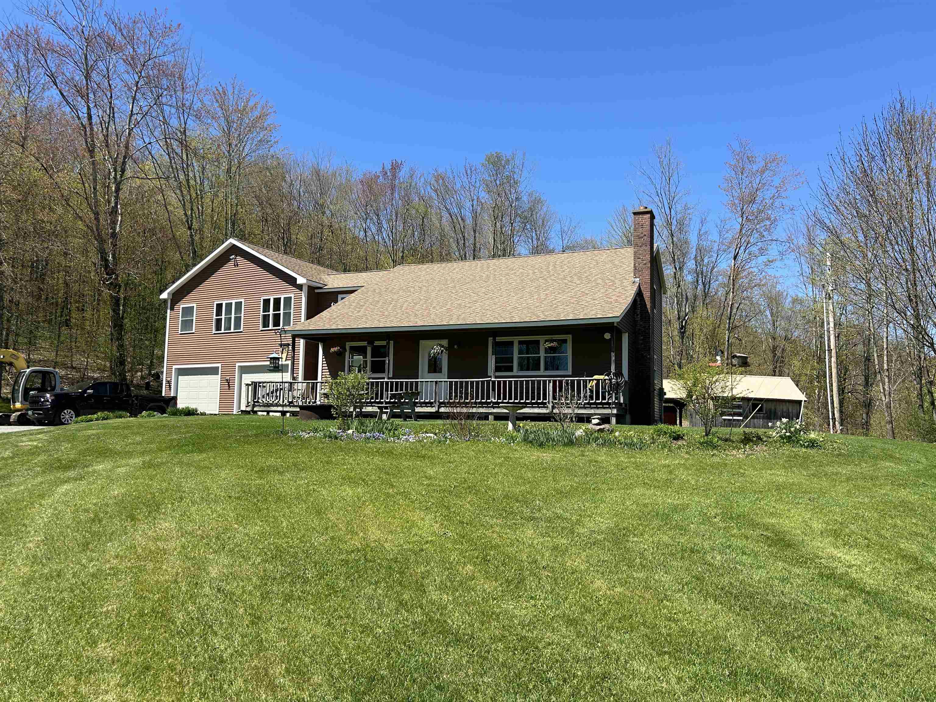 485 Vt Route 15 Property Photo 10