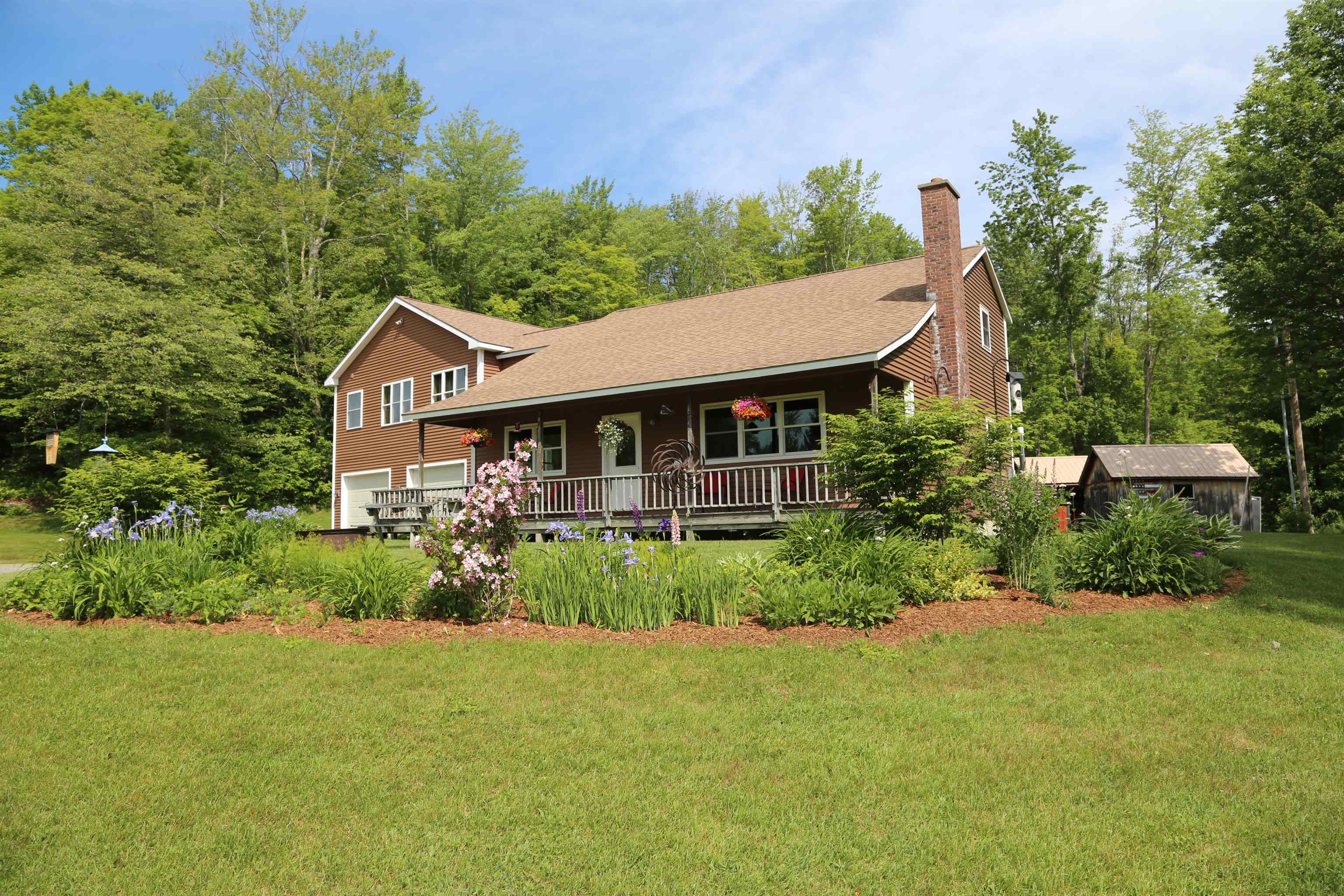 485 Vt Route 15 Property Photo 29